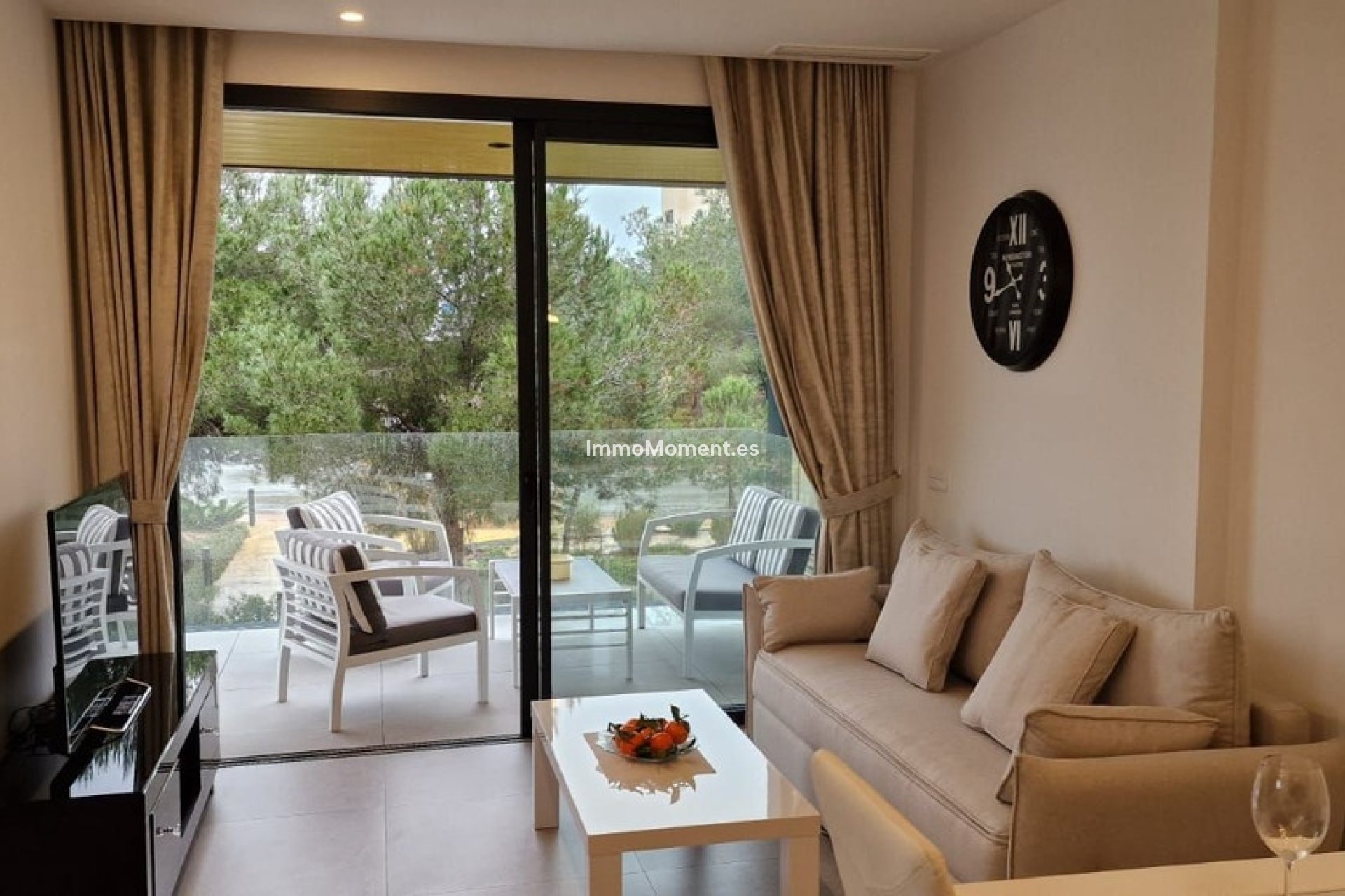 Revente - Appartement - Orihuela - Las Colinas Golf
