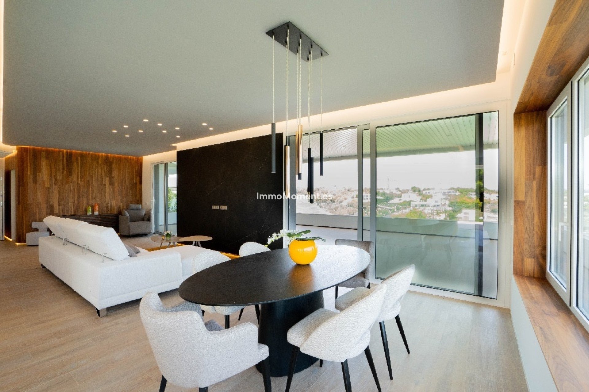 Revente - Appartement - Orihuela - Las Colinas Golf