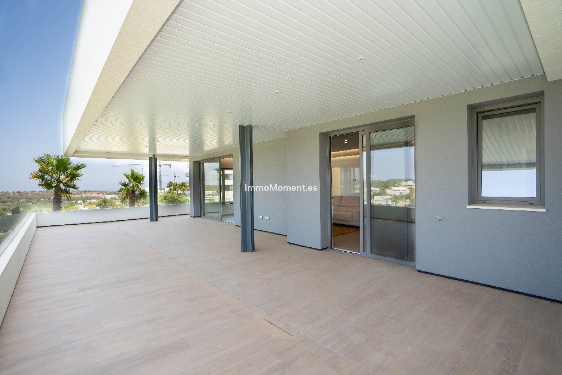 Revente - Appartement - Orihuela - Las Colinas Golf