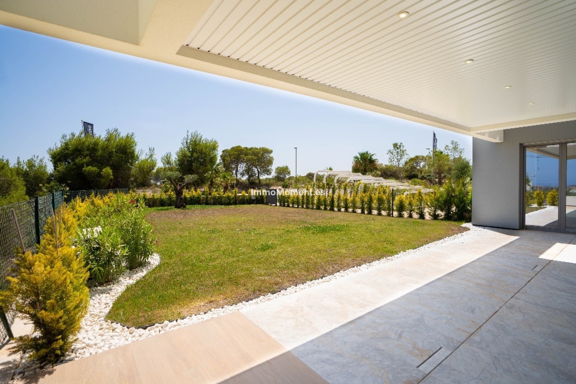 Revente - Appartement - Orihuela - Las Colinas Golf