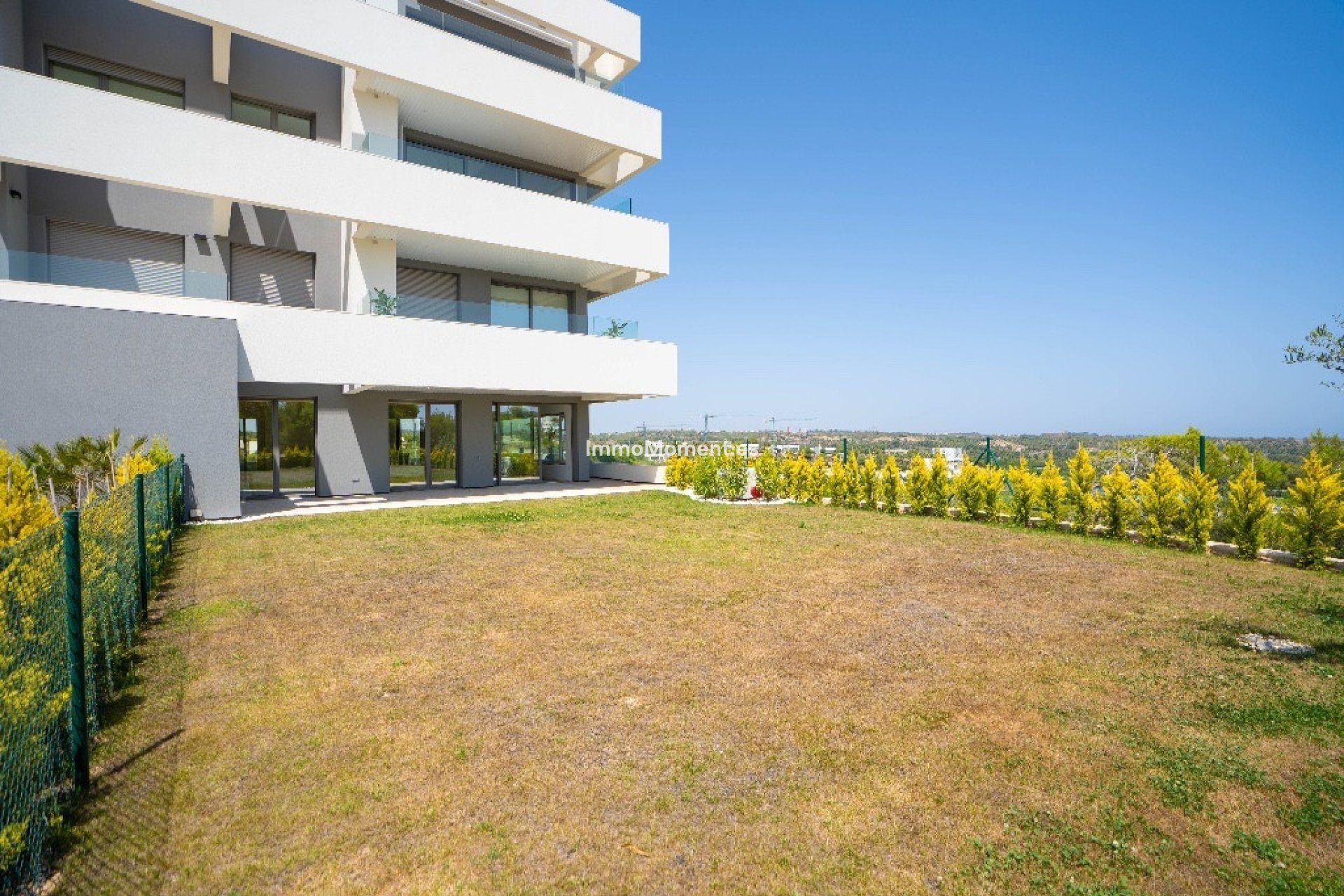 Revente - Appartement - Orihuela - Las Colinas Golf