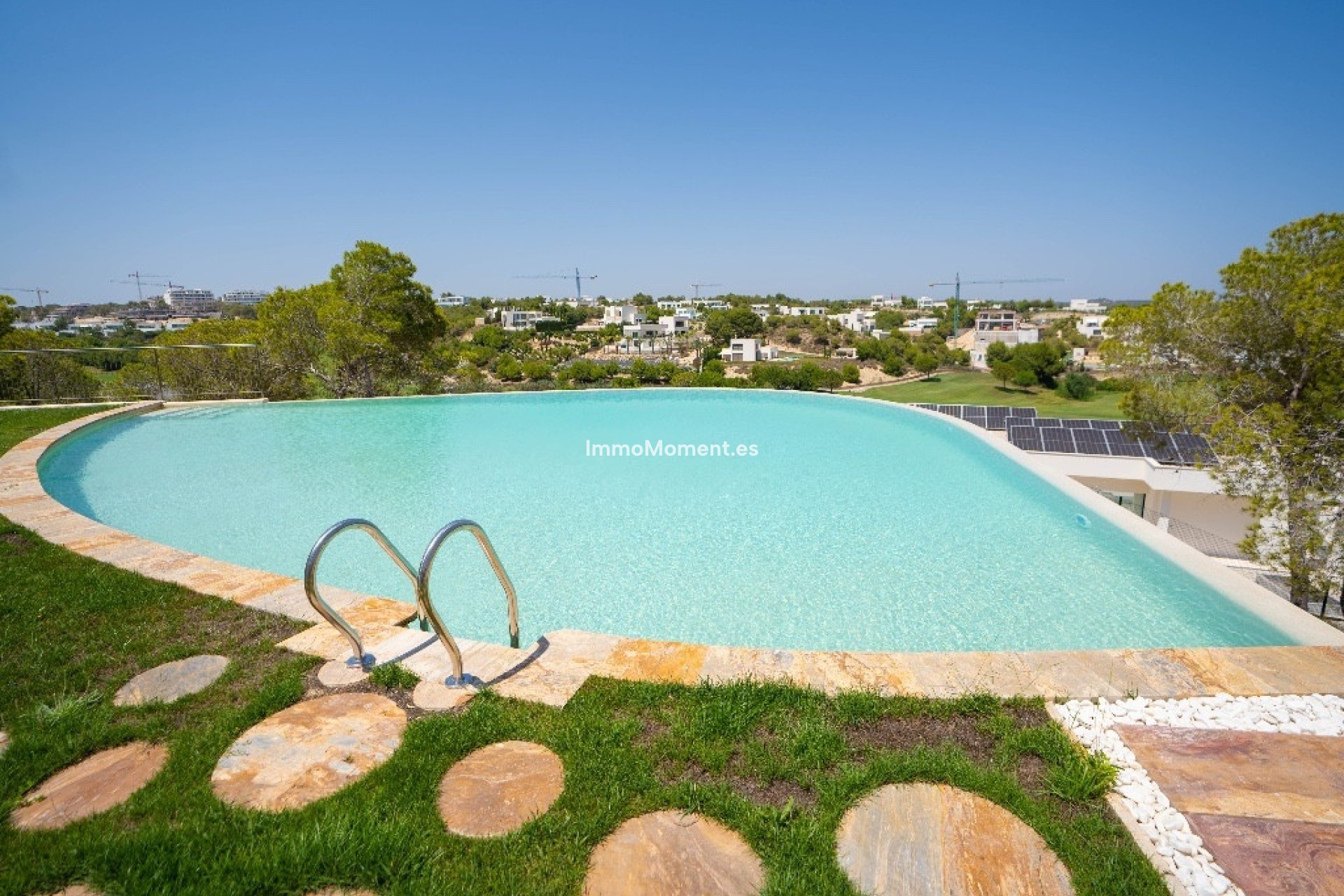 Revente - Appartement - Orihuela - Las Colinas Golf
