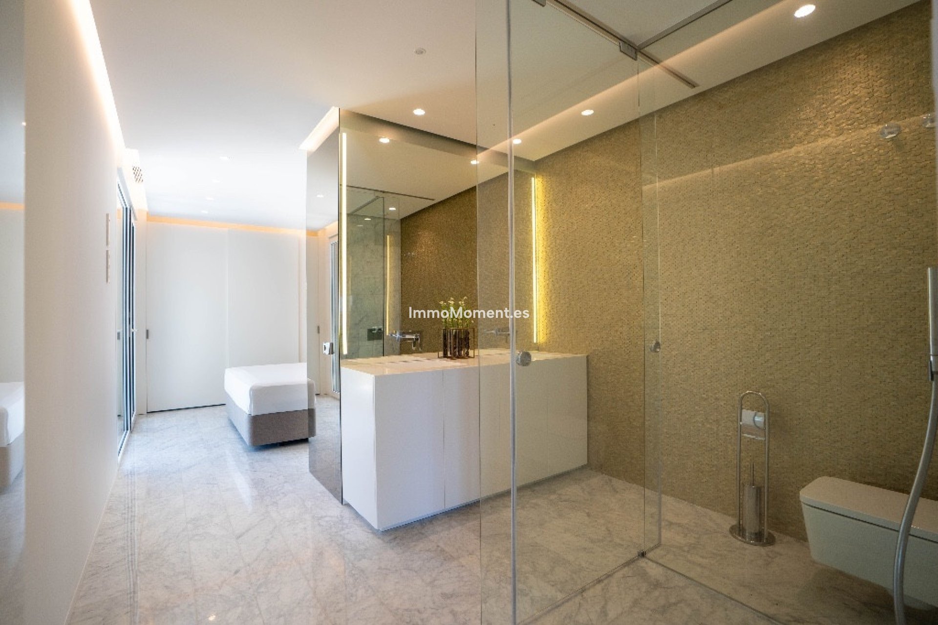 Revente - Appartement - Orihuela - Las Colinas Golf