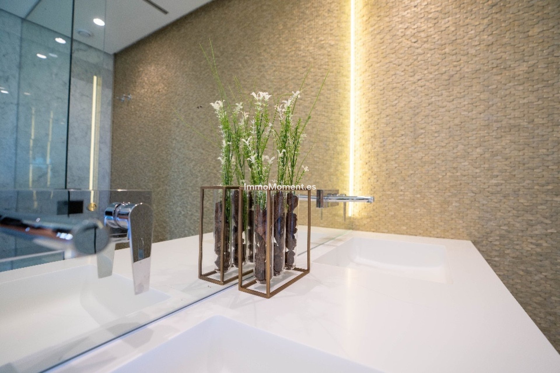 Revente - Appartement - Orihuela - Las Colinas Golf