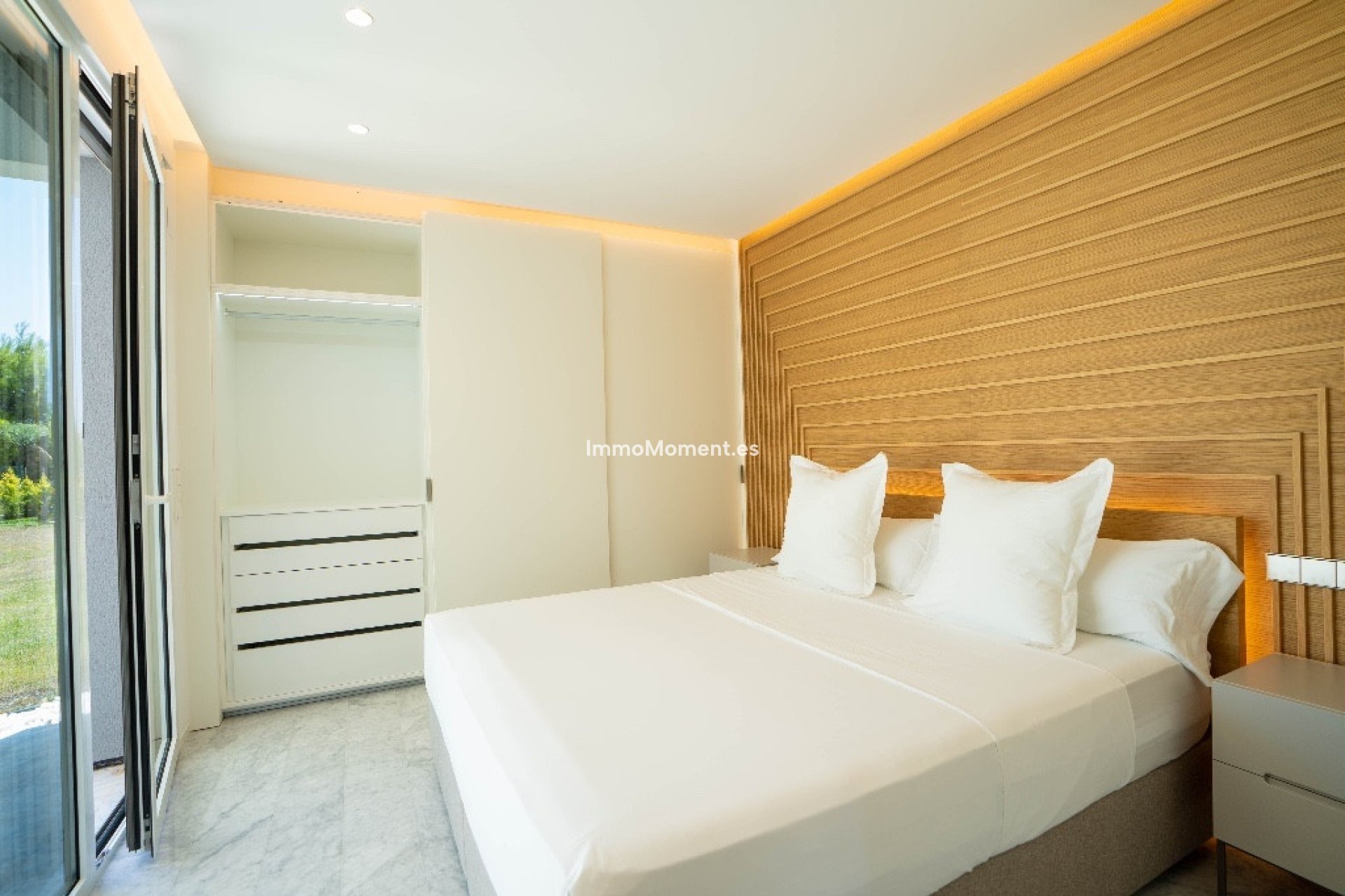 Revente - Appartement - Orihuela - Las Colinas Golf