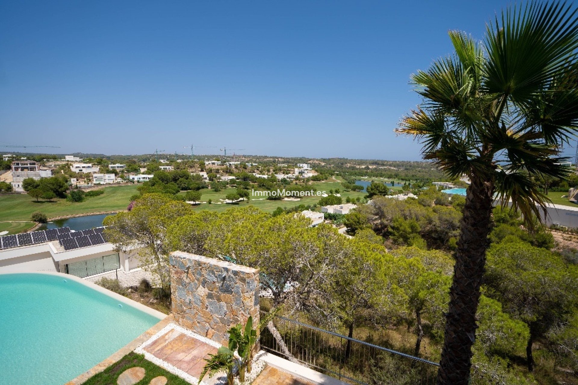 Revente - Appartement - Orihuela - Las Colinas Golf