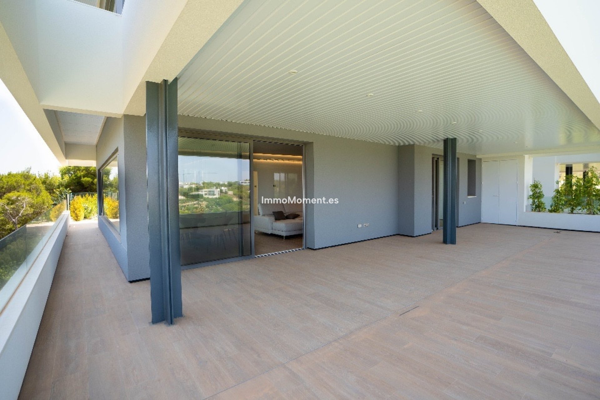 Revente - Appartement - Orihuela - Las Colinas Golf