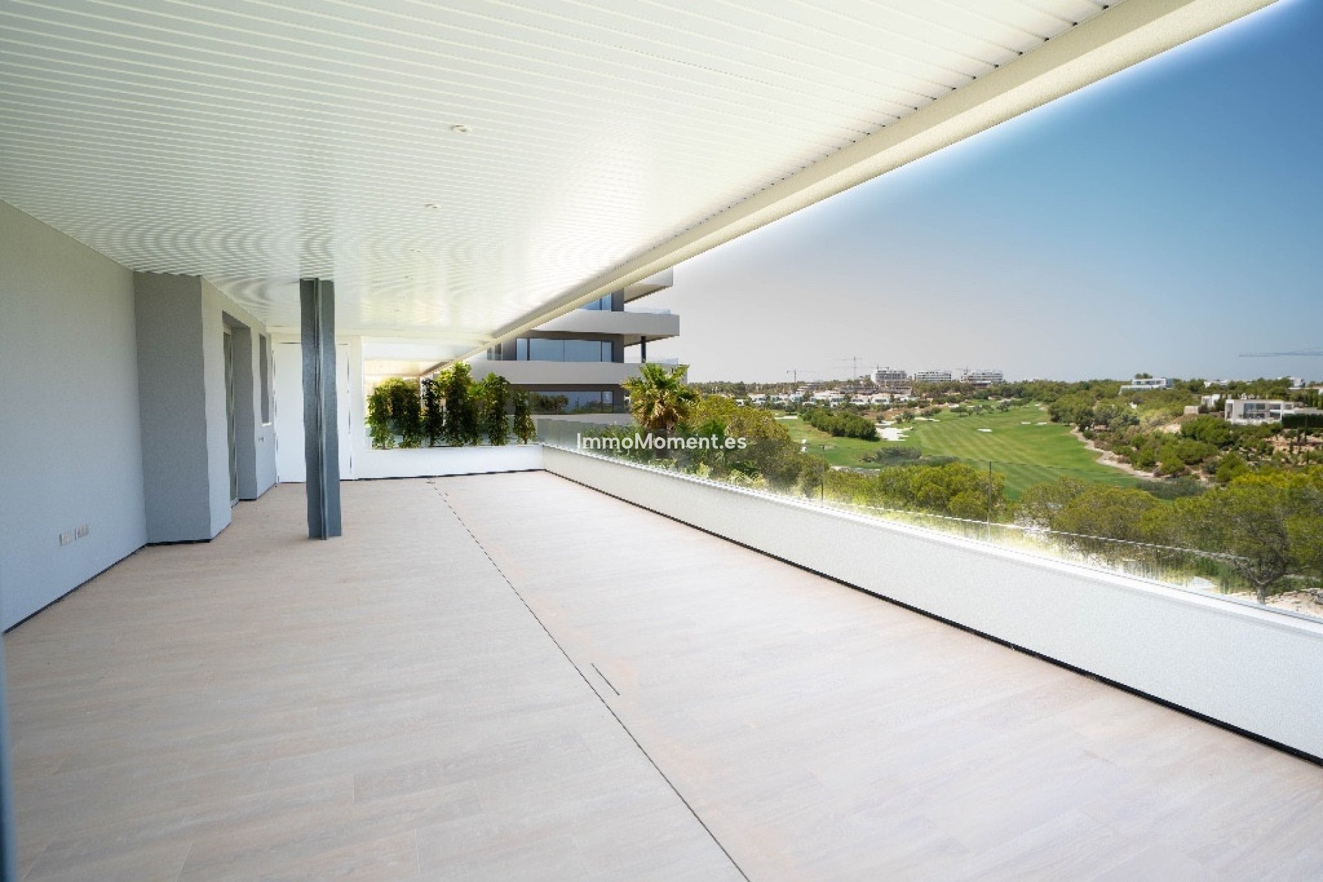 Revente - Appartement - Orihuela - Las Colinas Golf