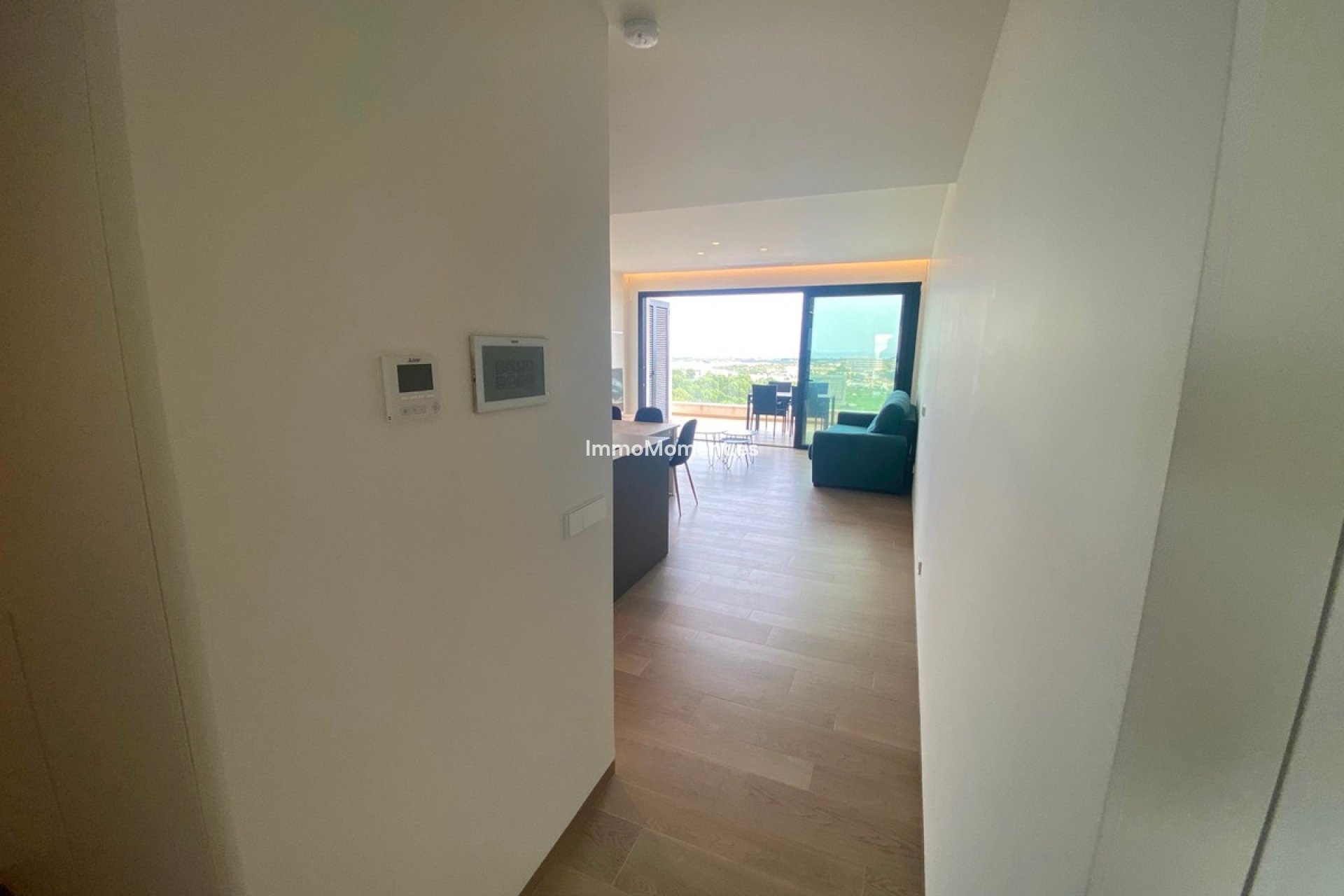 Revente - Appartement - Orihuela - Las Colinas Golf
