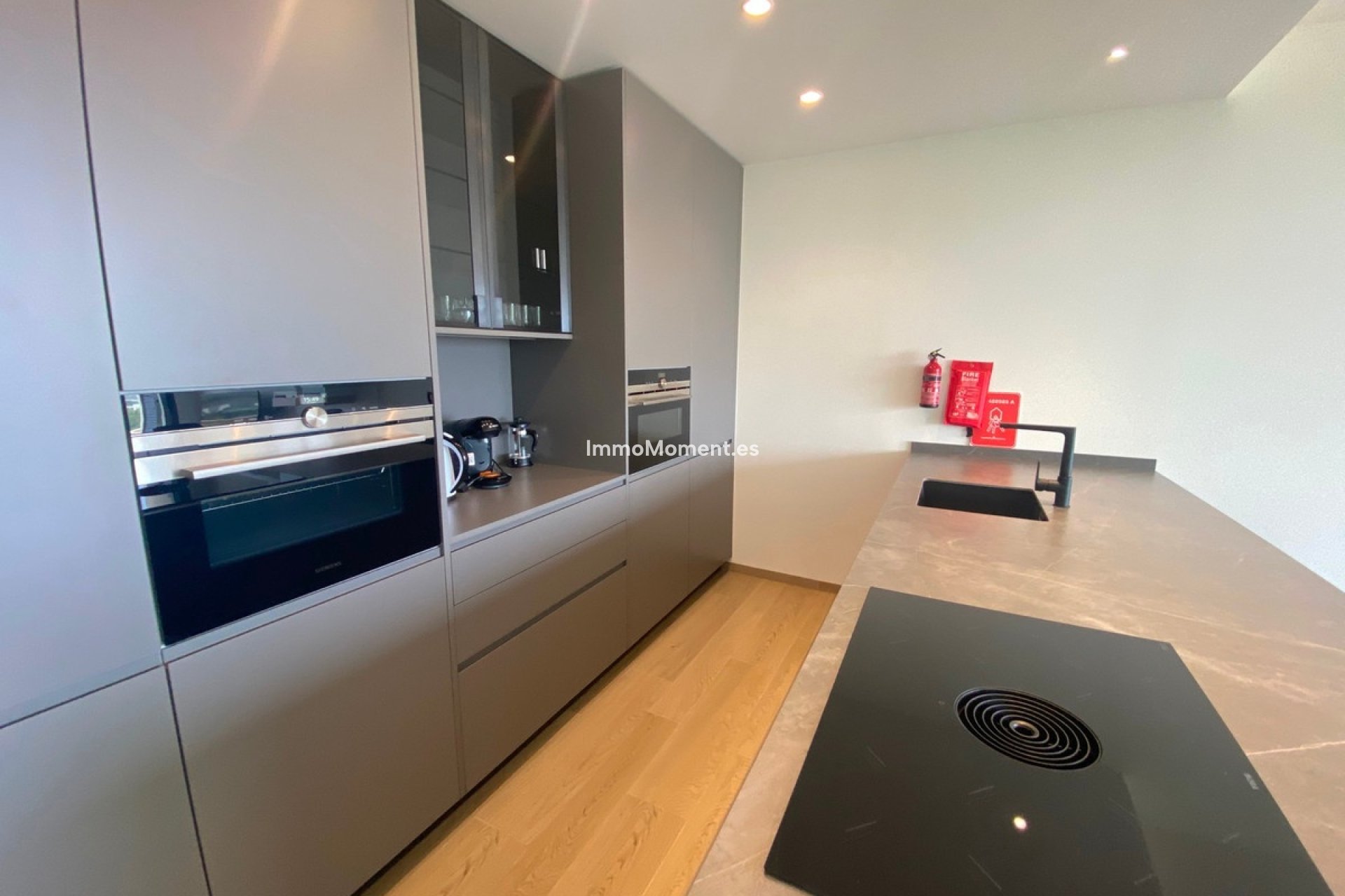 Revente - Appartement - Orihuela - Las Colinas Golf