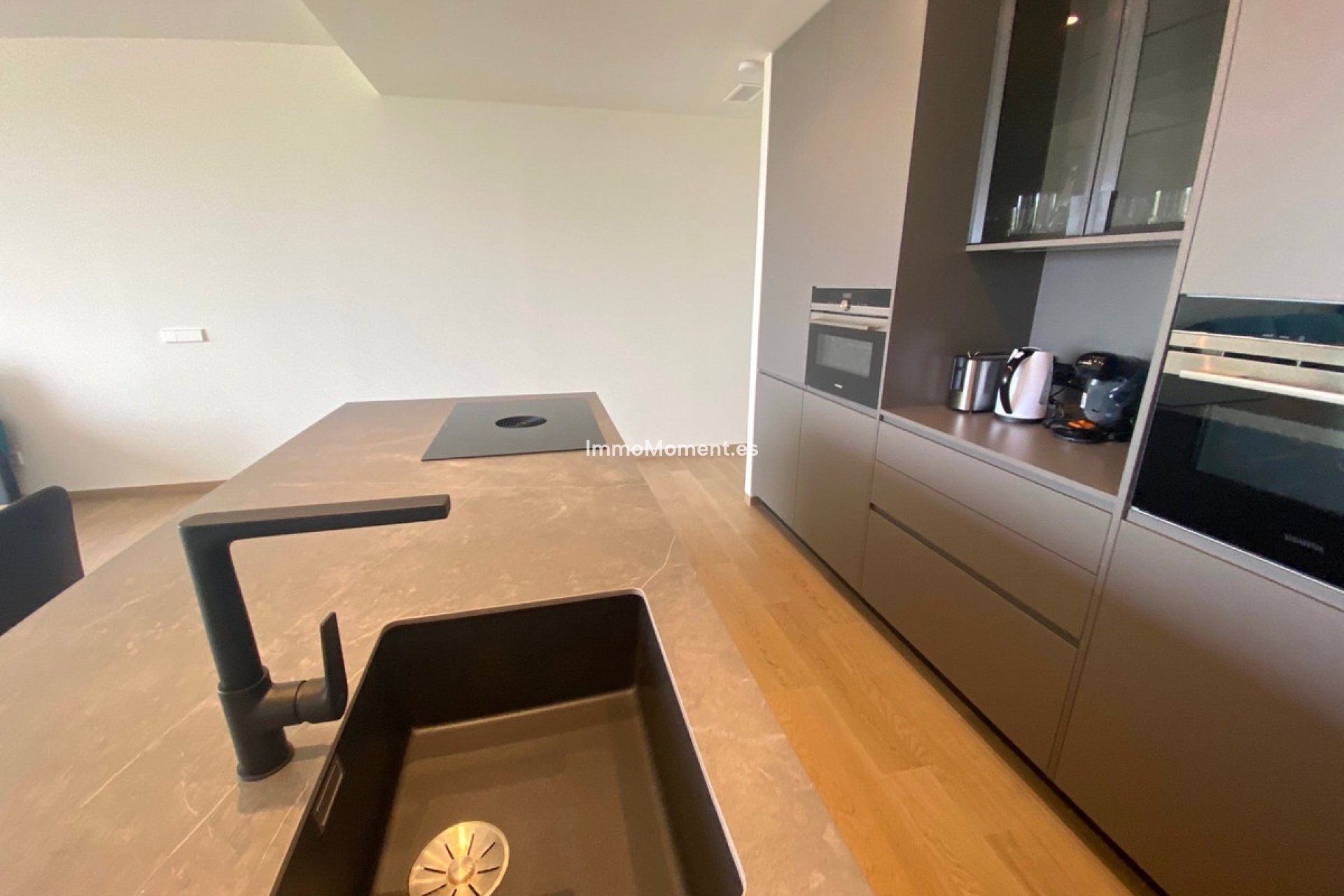 Revente - Appartement - Orihuela - Las Colinas Golf