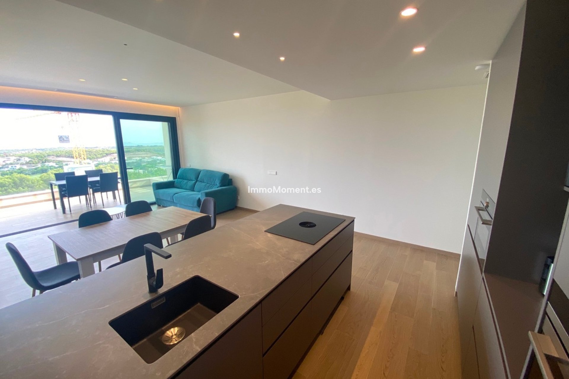 Revente - Appartement - Orihuela - Las Colinas Golf