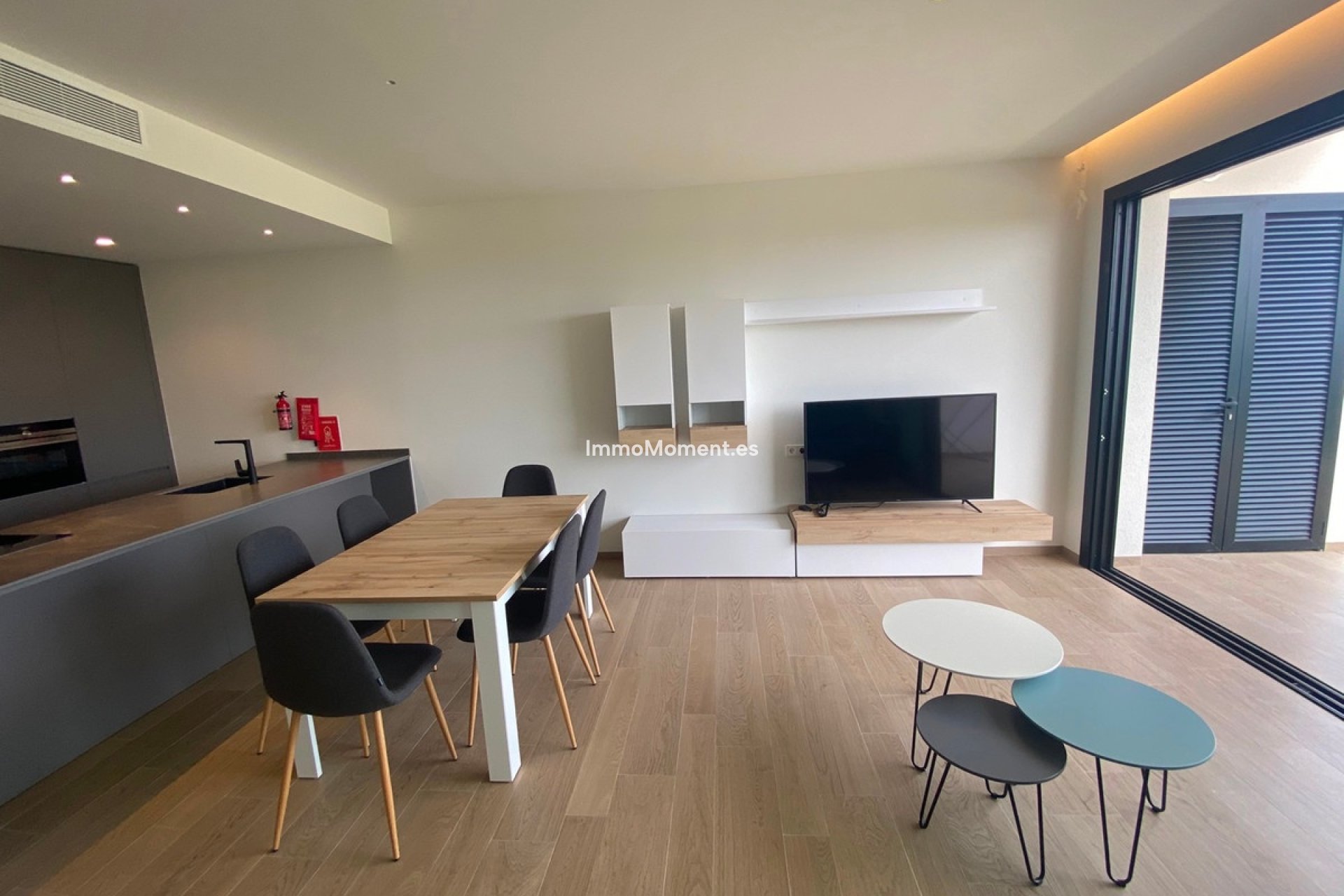 Revente - Appartement - Orihuela - Las Colinas Golf