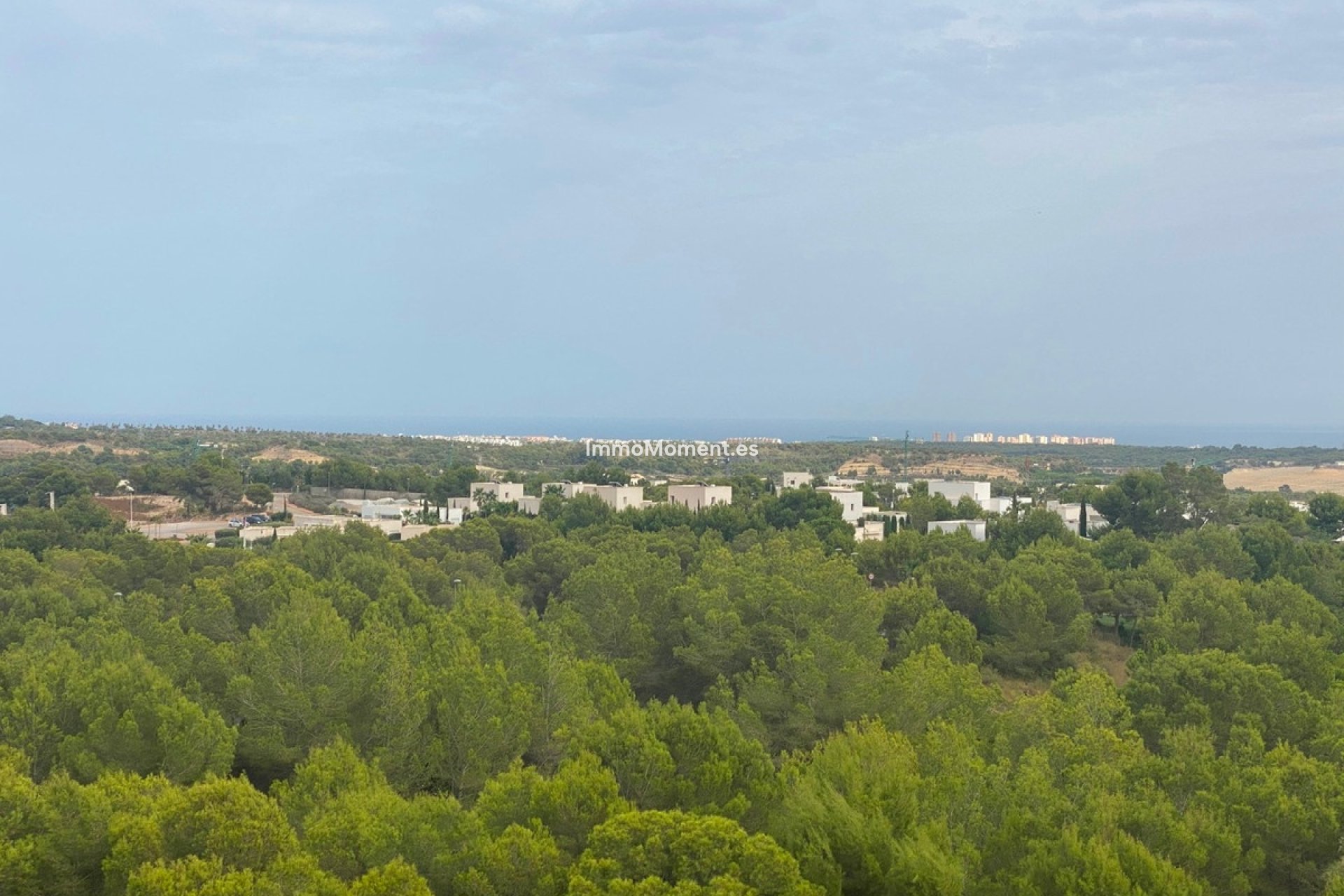 Revente - Appartement - Orihuela - Las Colinas Golf