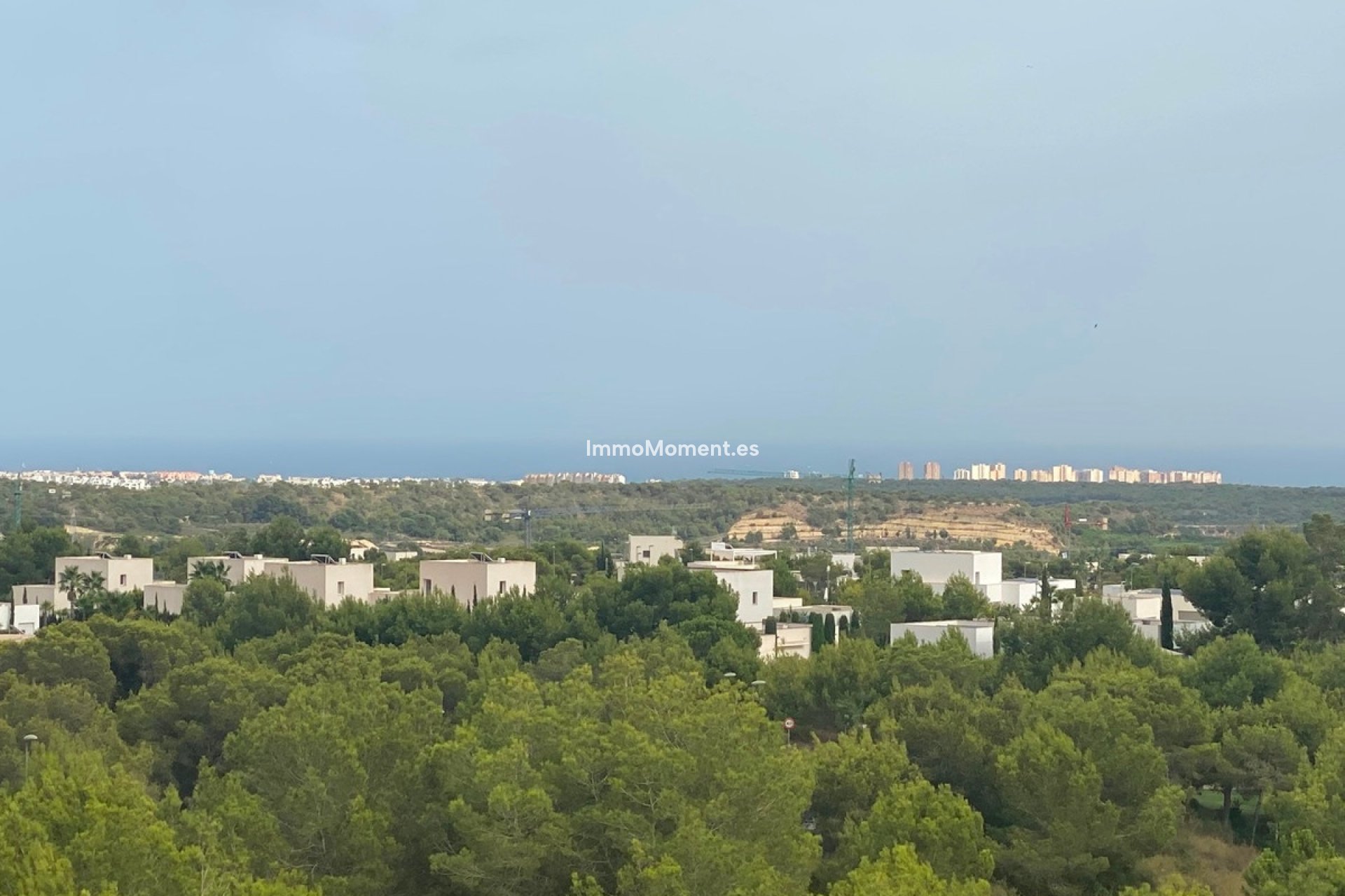Revente - Appartement - Orihuela - Las Colinas Golf