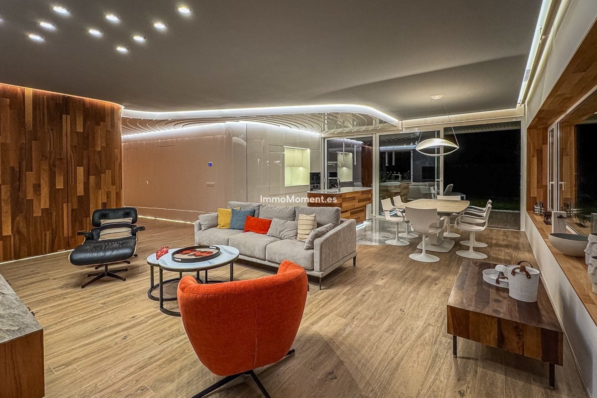 Revente - Appartement - Orihuela - Las Colinas Golf