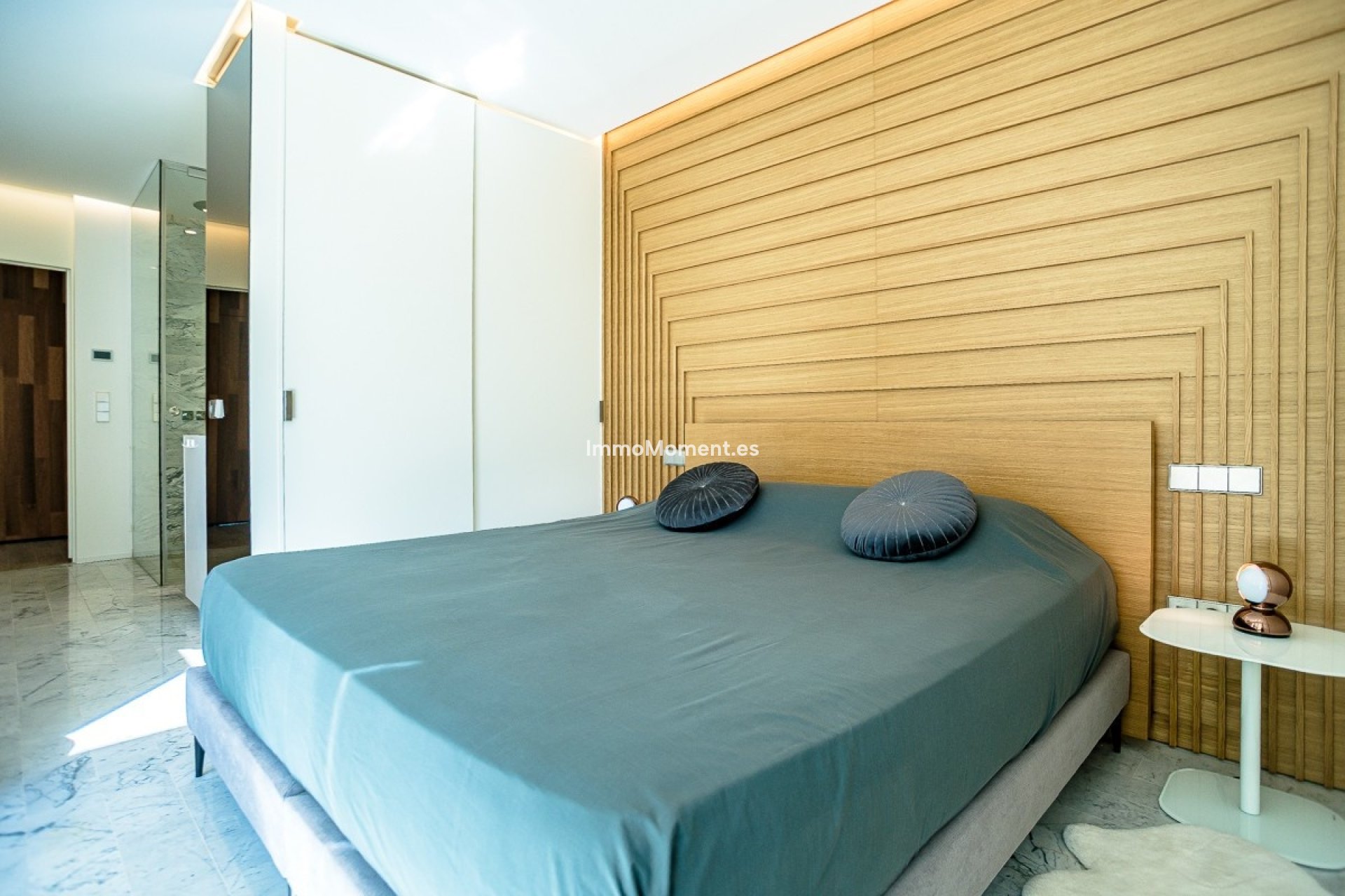 Revente - Appartement - Orihuela - Las Colinas Golf