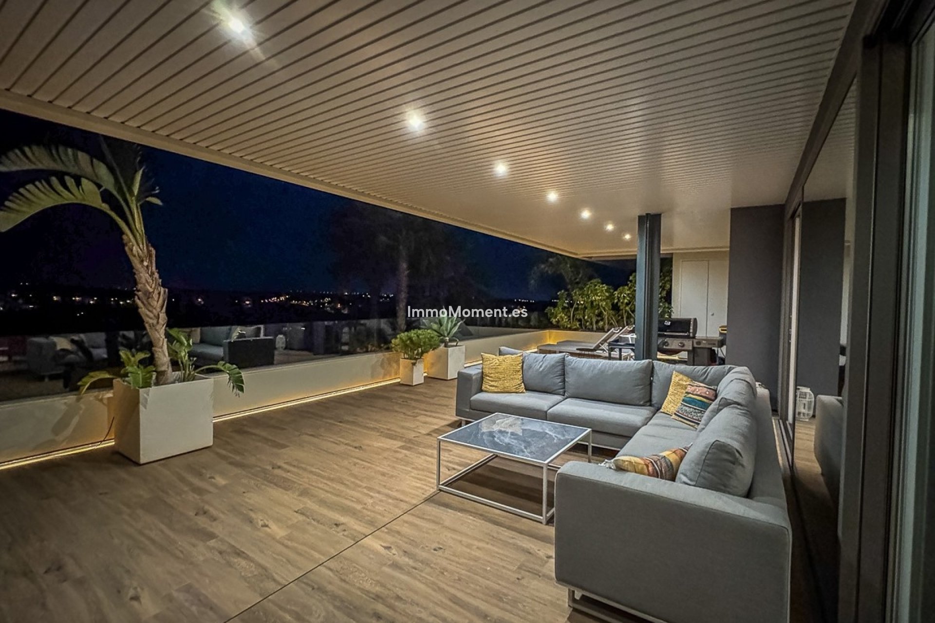 Revente - Appartement - Orihuela - Las Colinas Golf