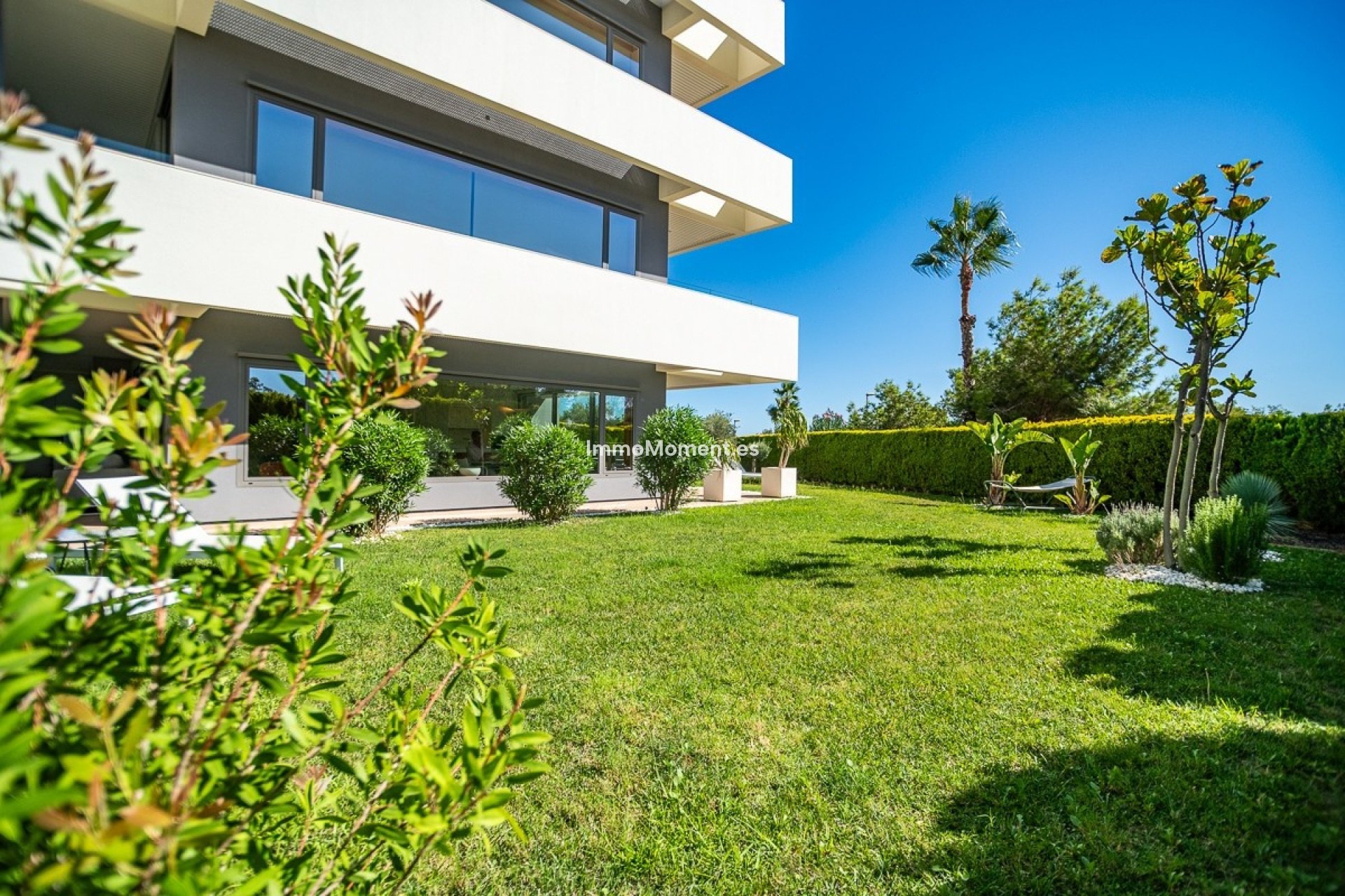 Revente - Appartement - Orihuela - Las Colinas Golf
