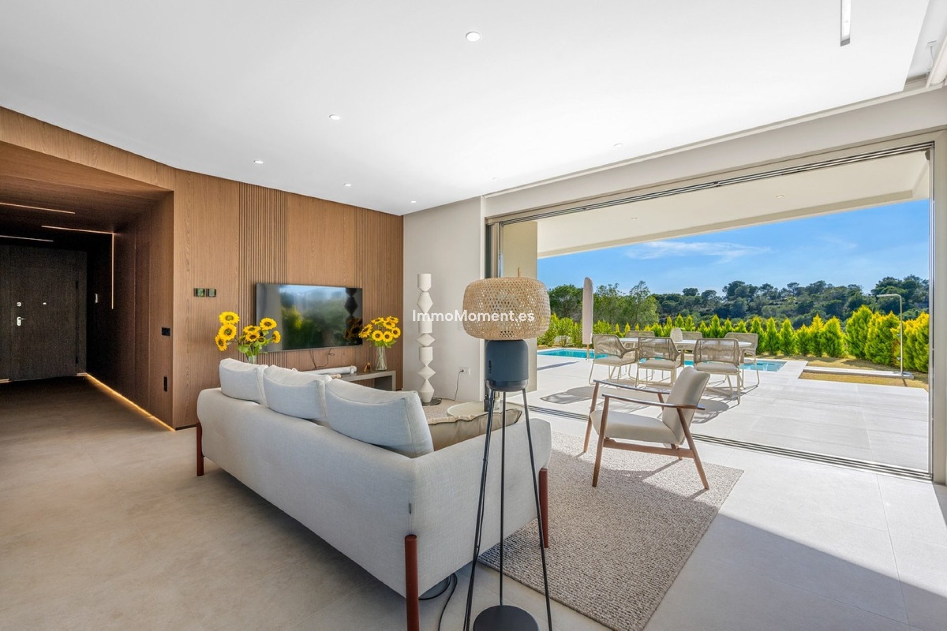 Revente - Appartement - Orihuela - Las Colinas Golf