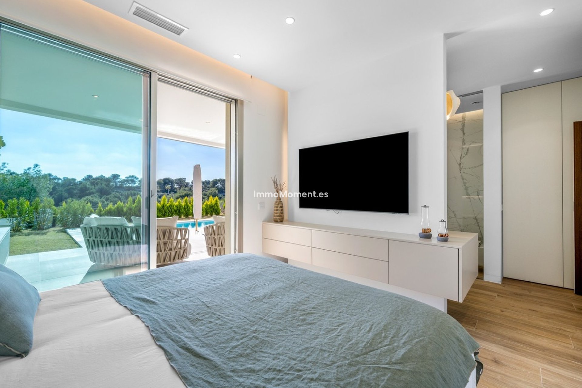 Revente - Appartement - Orihuela - Las Colinas Golf