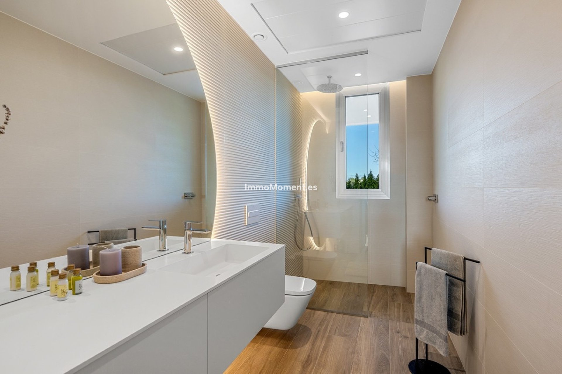 Revente - Appartement - Orihuela - Las Colinas Golf