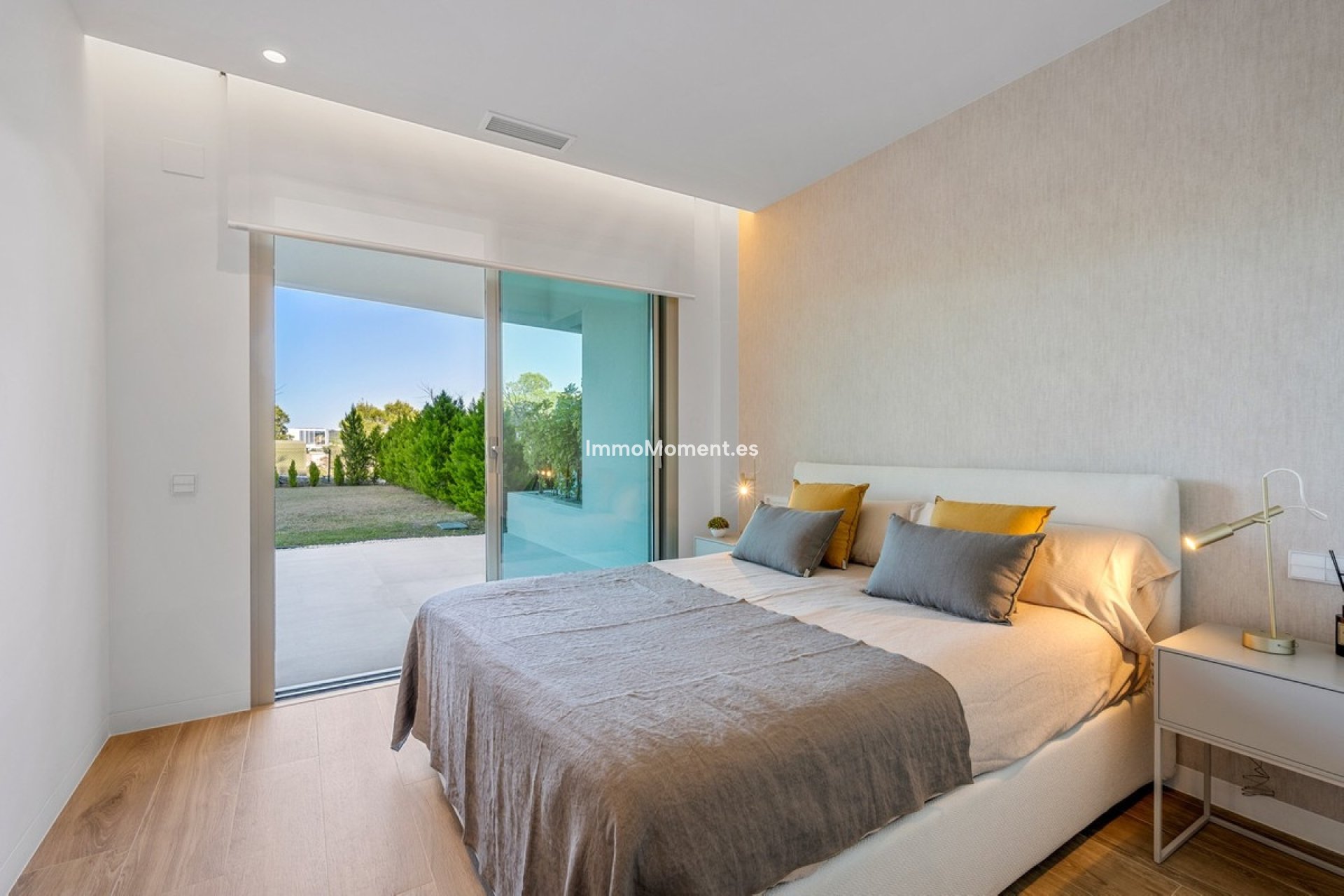 Revente - Appartement - Orihuela - Las Colinas Golf