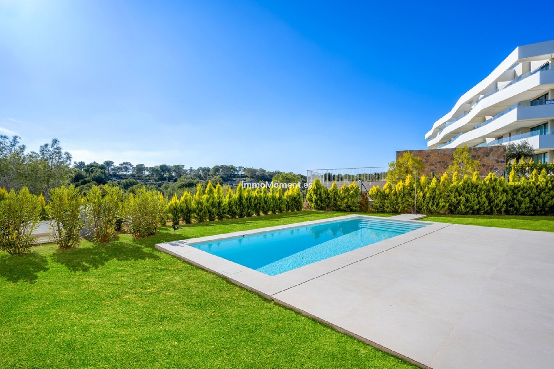 Revente - Appartement - Orihuela - Las Colinas Golf