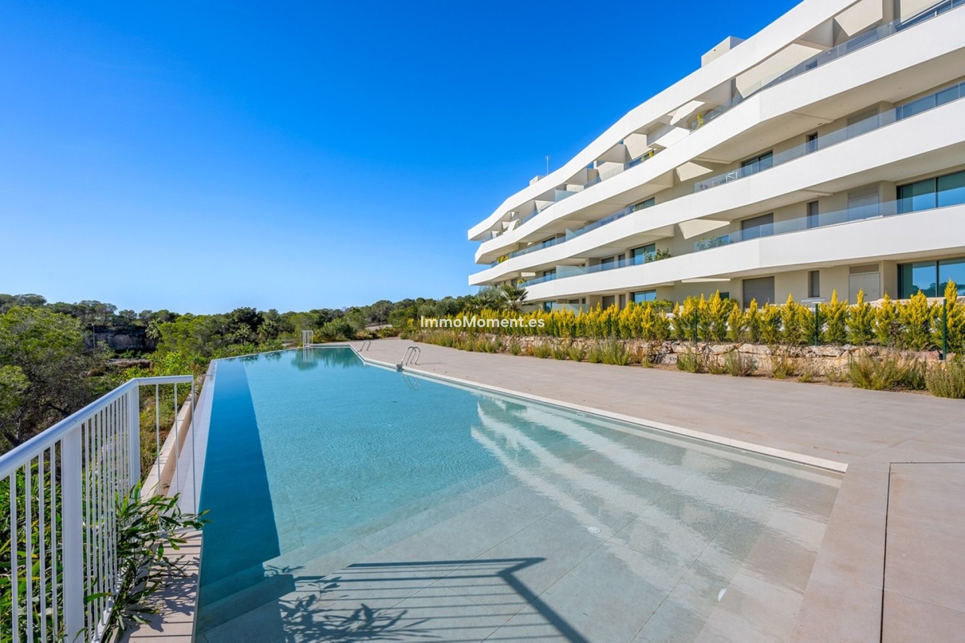 Revente - Appartement - Orihuela - Las Colinas Golf