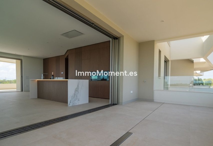 Revente - Appartement - Orihuela - Las Colinas Golf