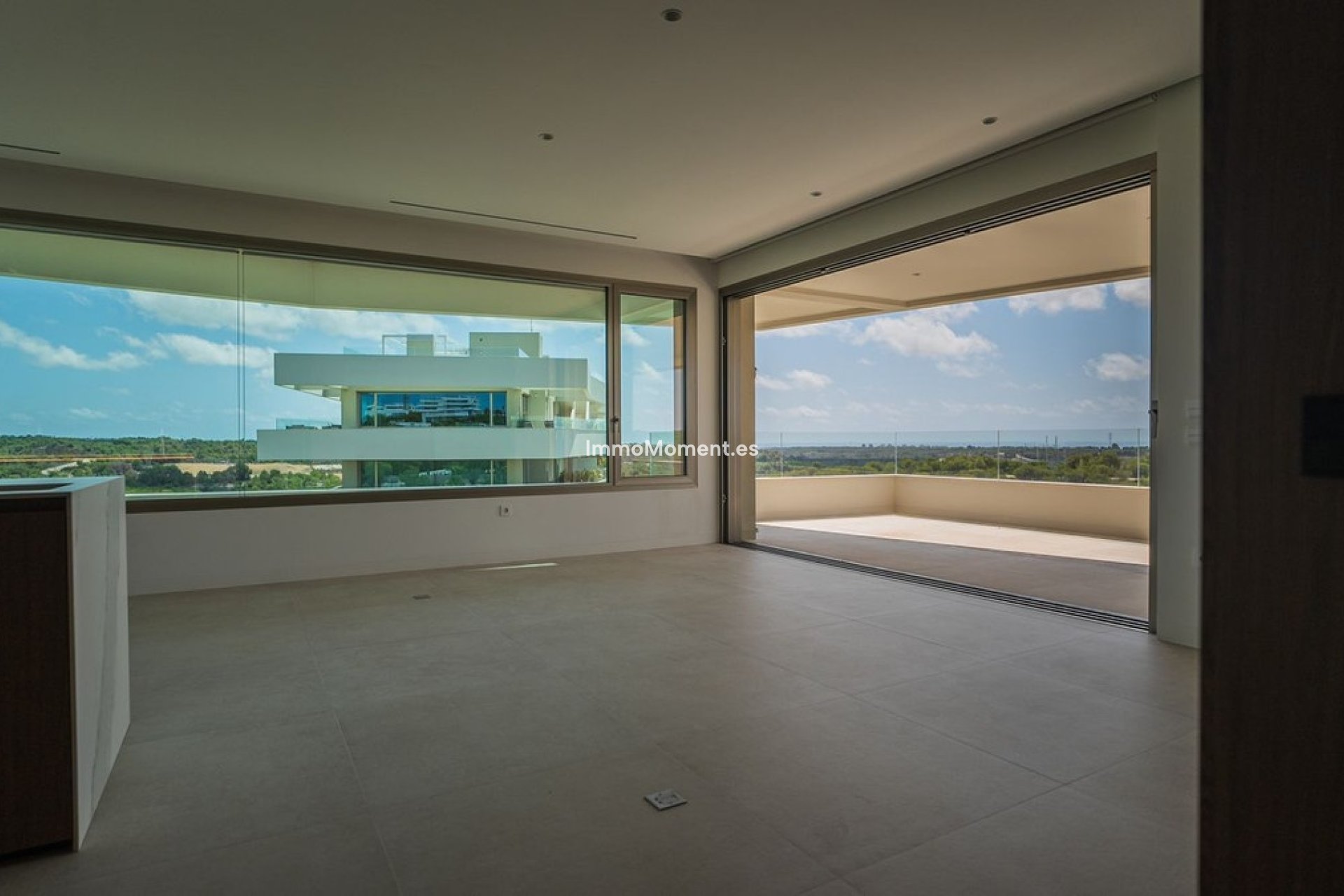 Revente - Appartement - Orihuela - Las Colinas Golf