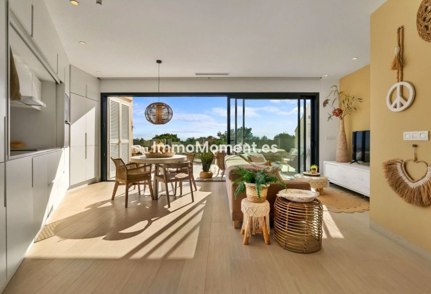 Revente - Appartement - Orihuela - Las Colinas Golf