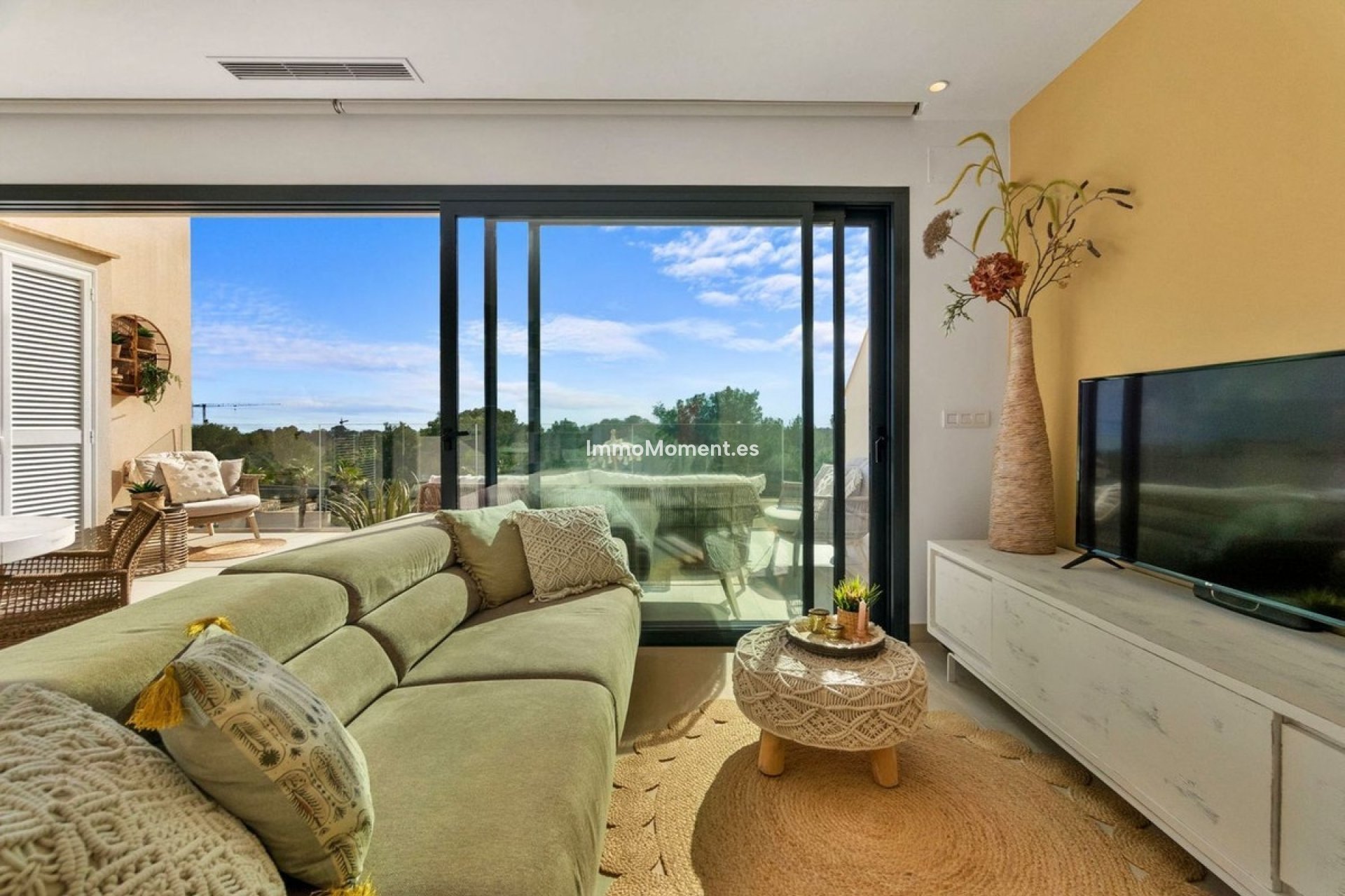 Revente - Appartement - Orihuela - Las Colinas Golf