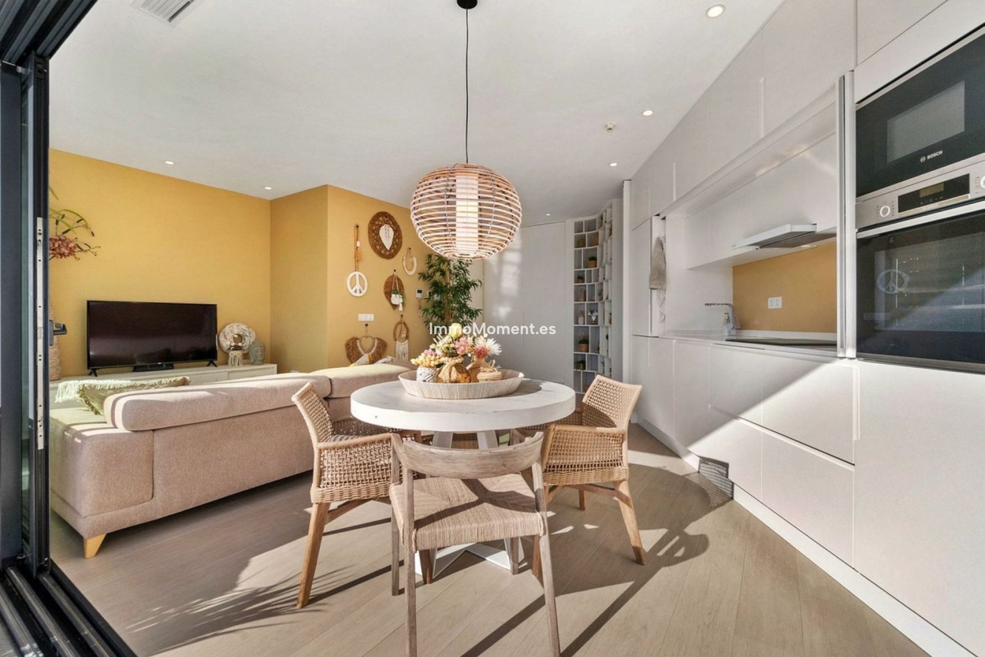 Revente - Appartement - Orihuela - Las Colinas Golf