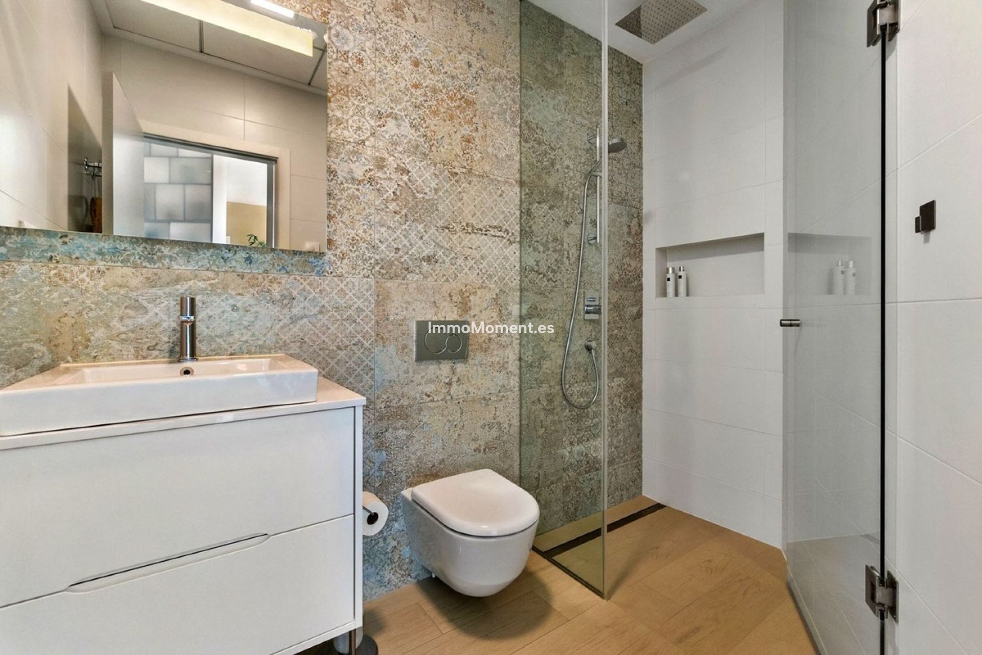 Revente - Appartement - Orihuela - Las Colinas Golf