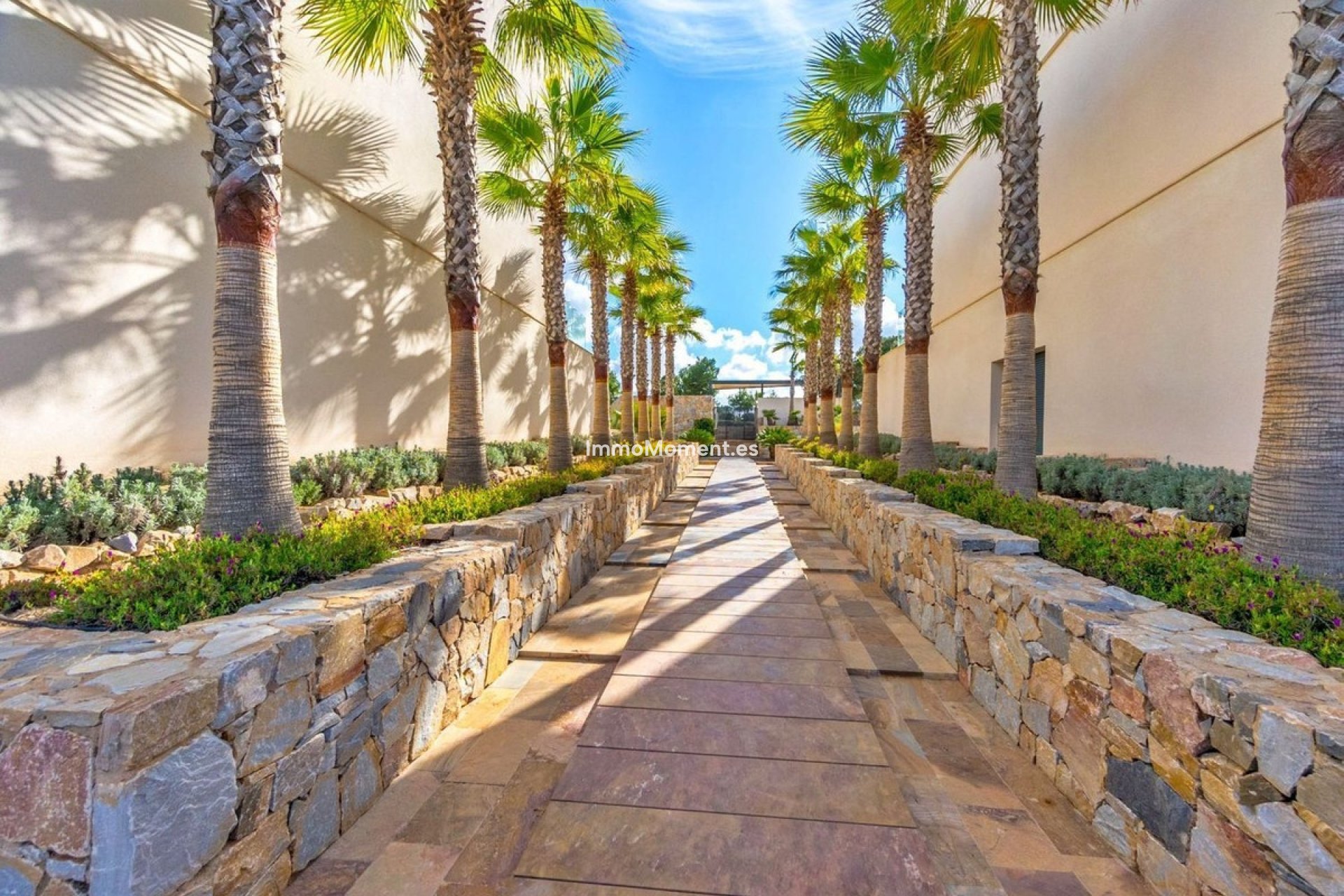 Revente - Appartement - Orihuela - Las Colinas Golf