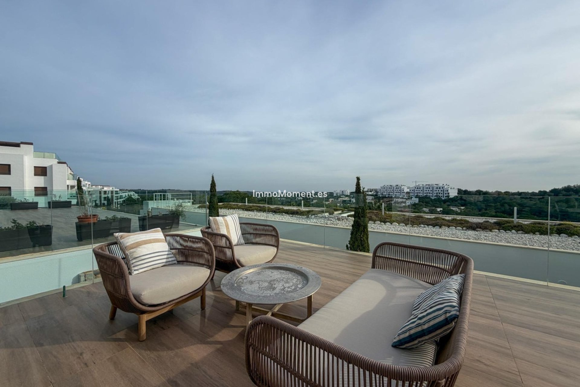 Revente - Appartement - Orihuela - Las Colinas Golf