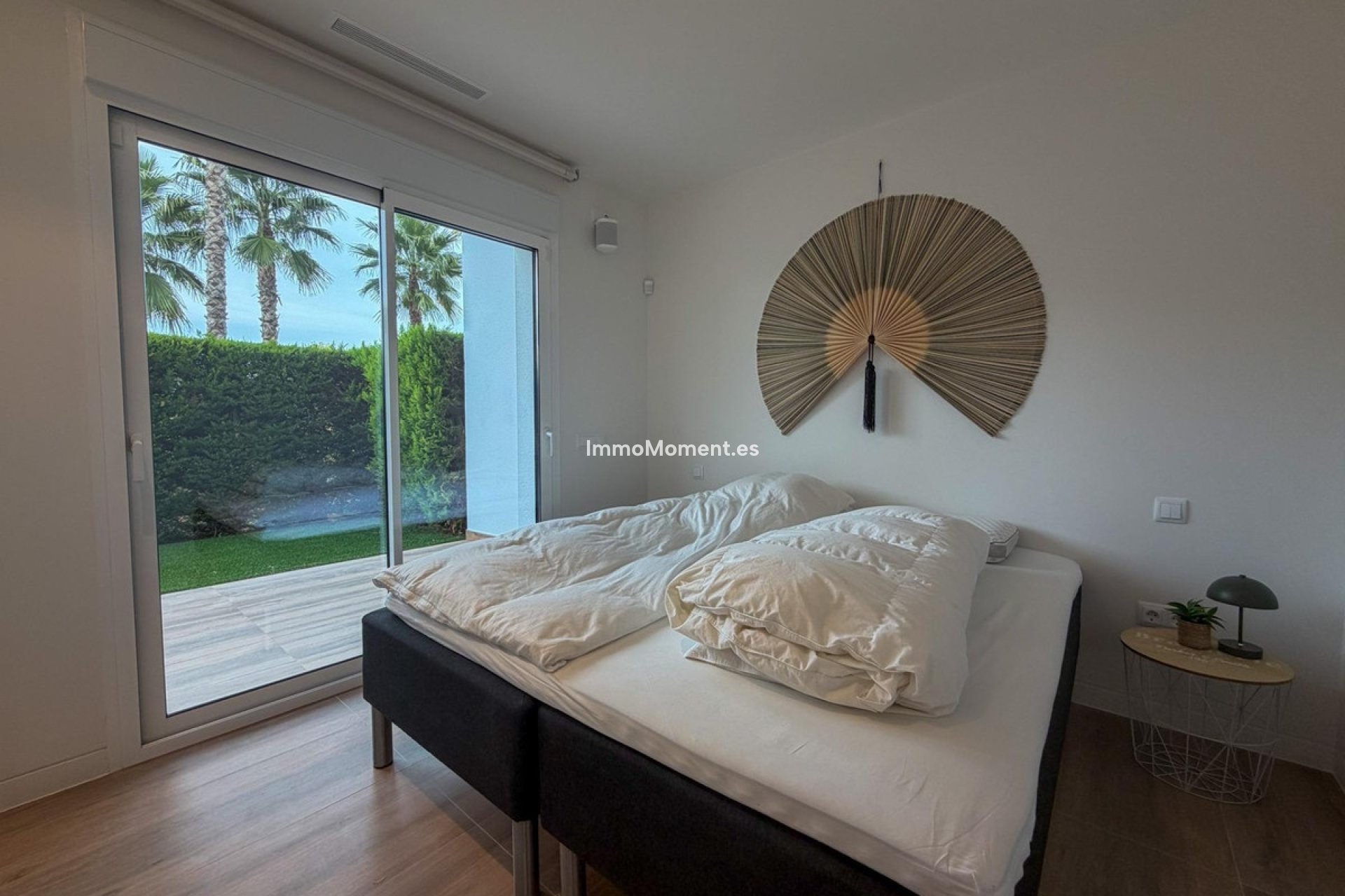 Revente - Appartement - Orihuela - Las Colinas Golf