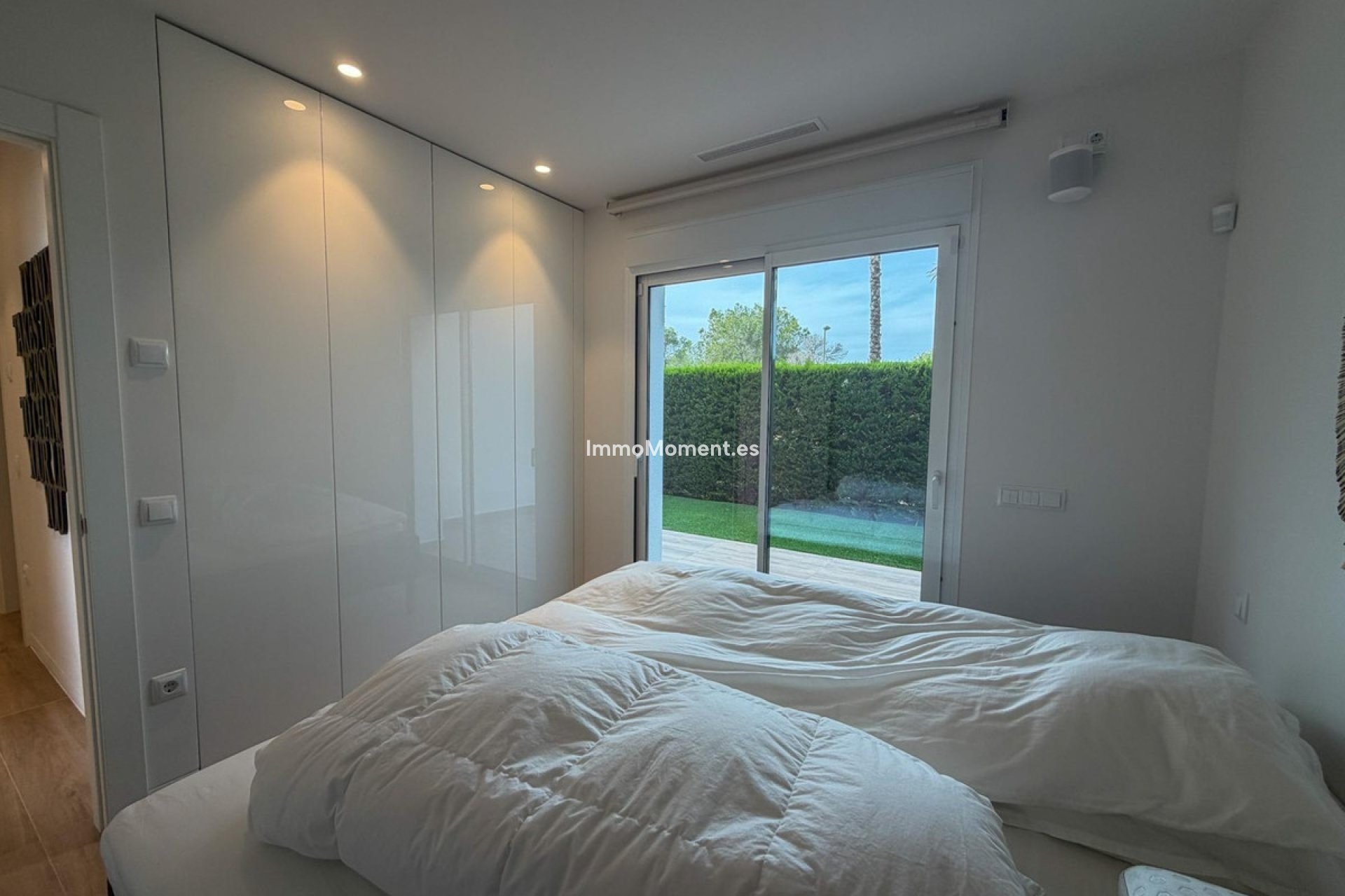 Revente - Appartement - Orihuela - Las Colinas Golf