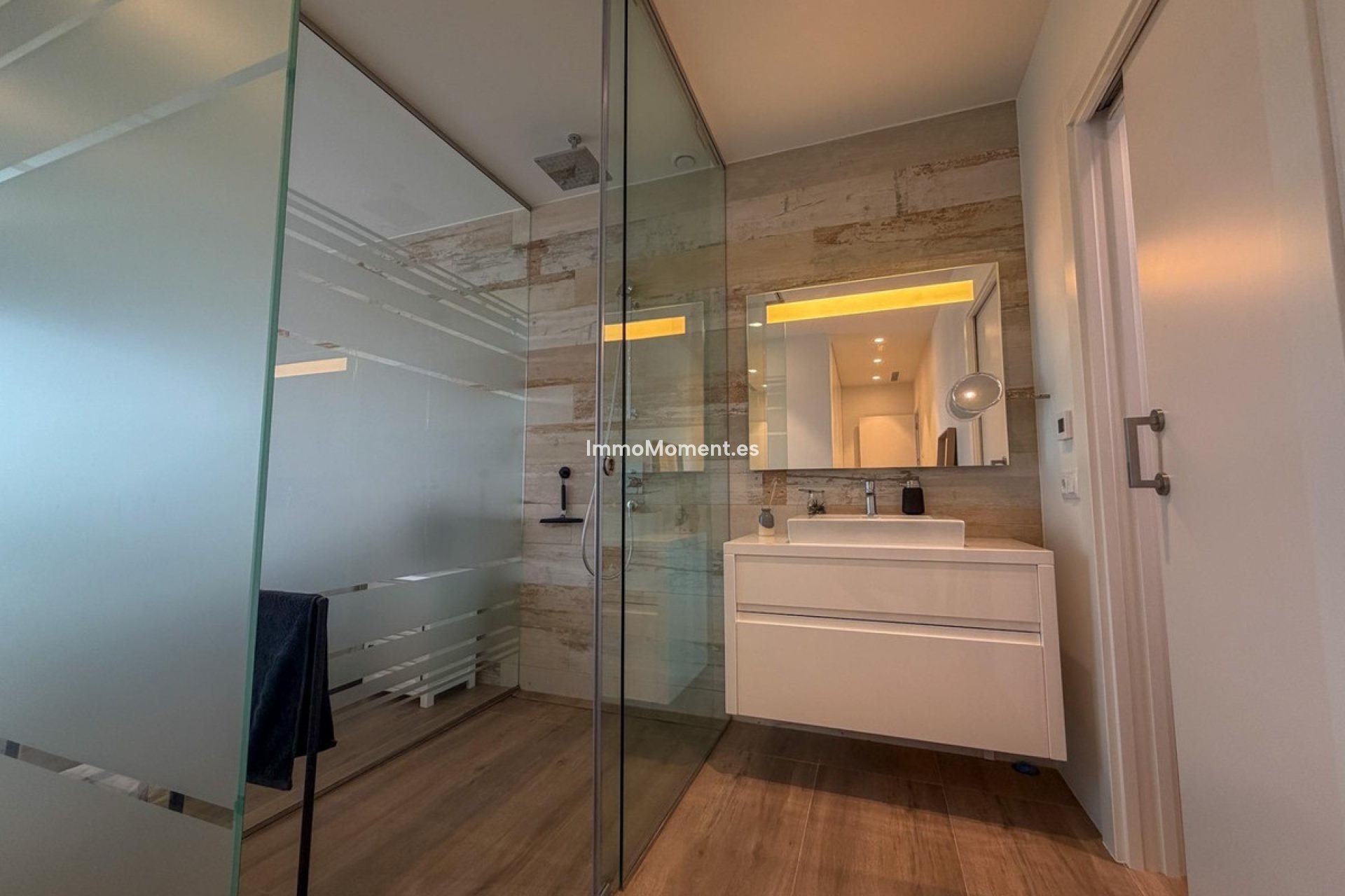 Revente - Appartement - Orihuela - Las Colinas Golf