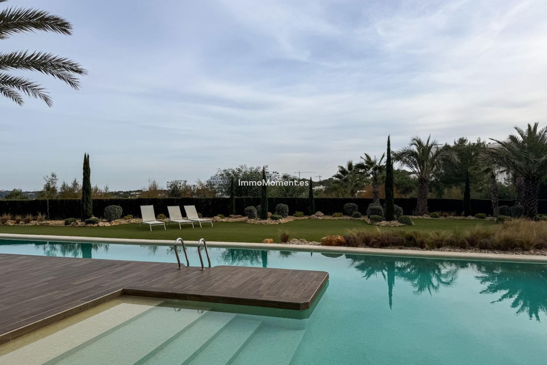 Revente - Appartement - Orihuela - Las Colinas Golf