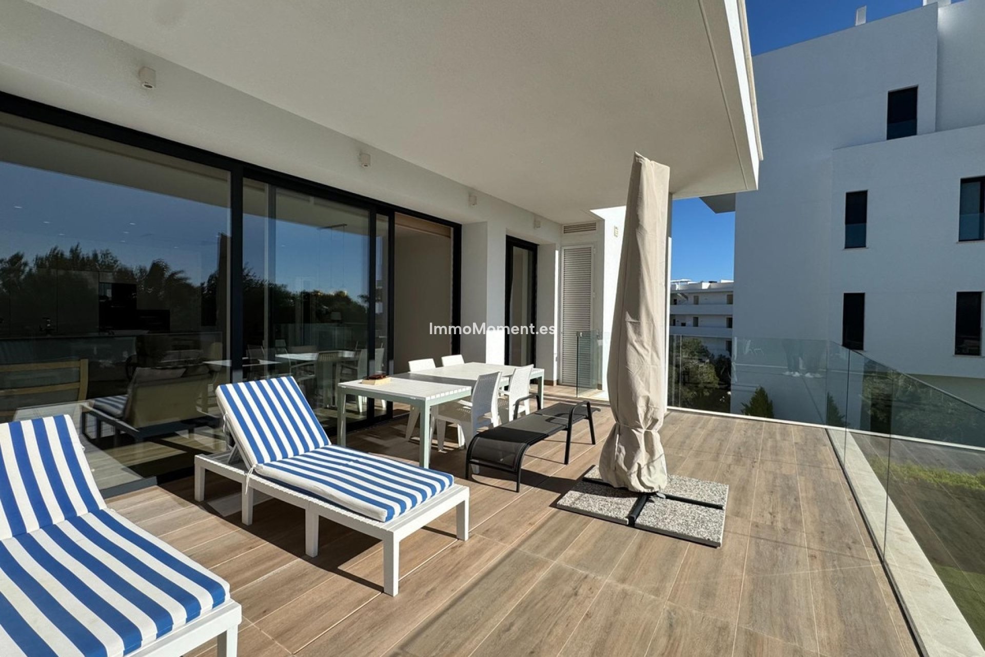 Revente - Appartement - Orihuela - Las Colinas Golf