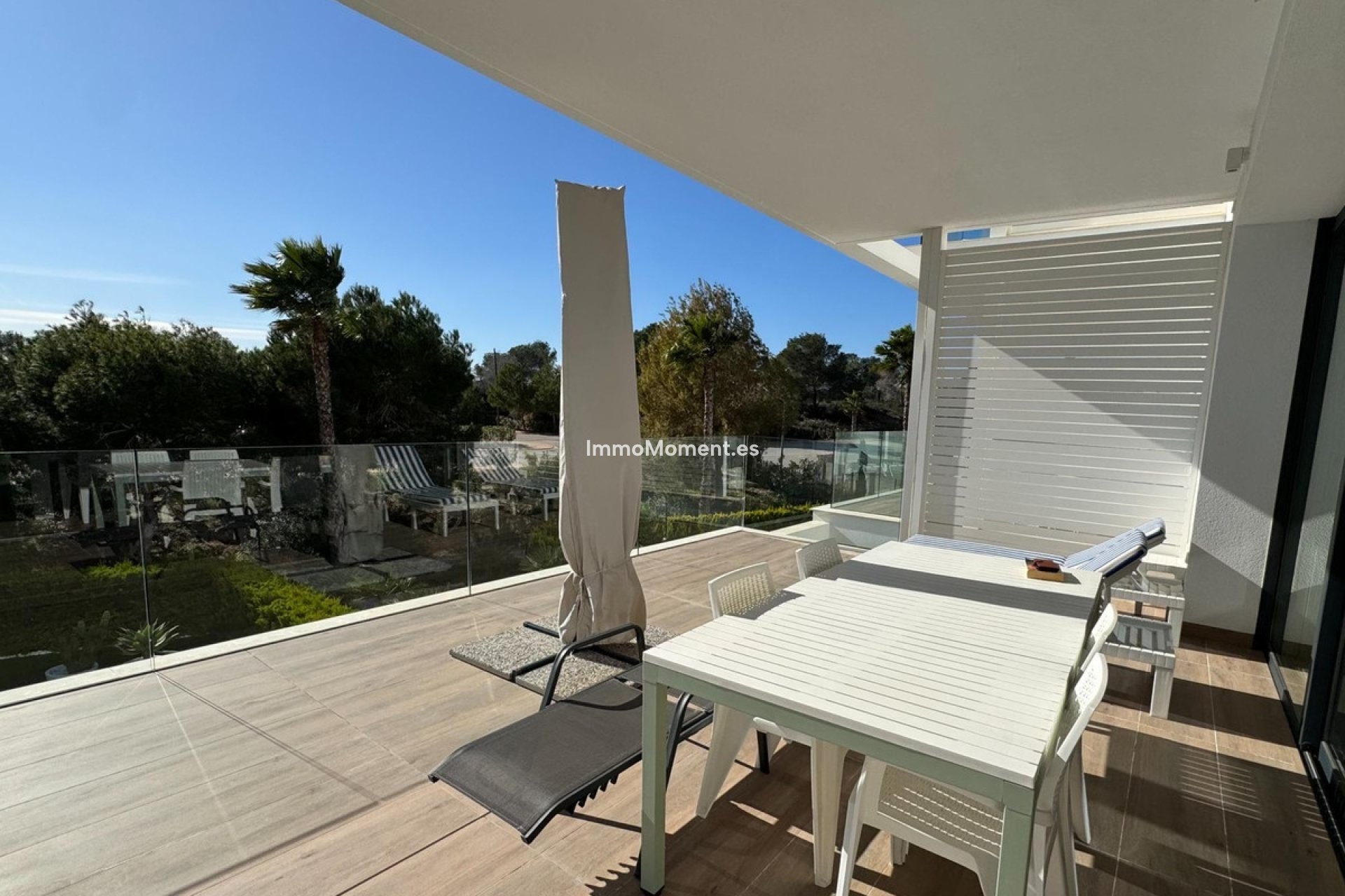 Revente - Appartement - Orihuela - Las Colinas Golf