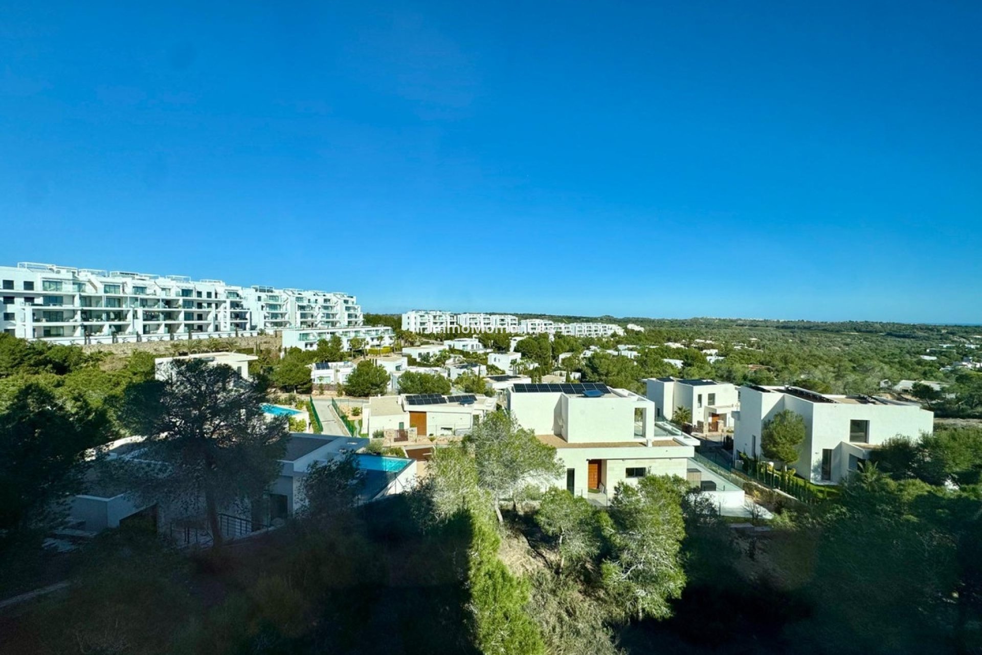 Revente - Appartement - Orihuela - Las Colinas Golf