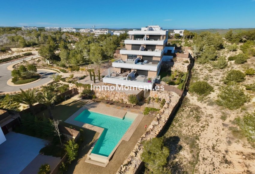 Revente - Appartement - Orihuela - Las Colinas Golf