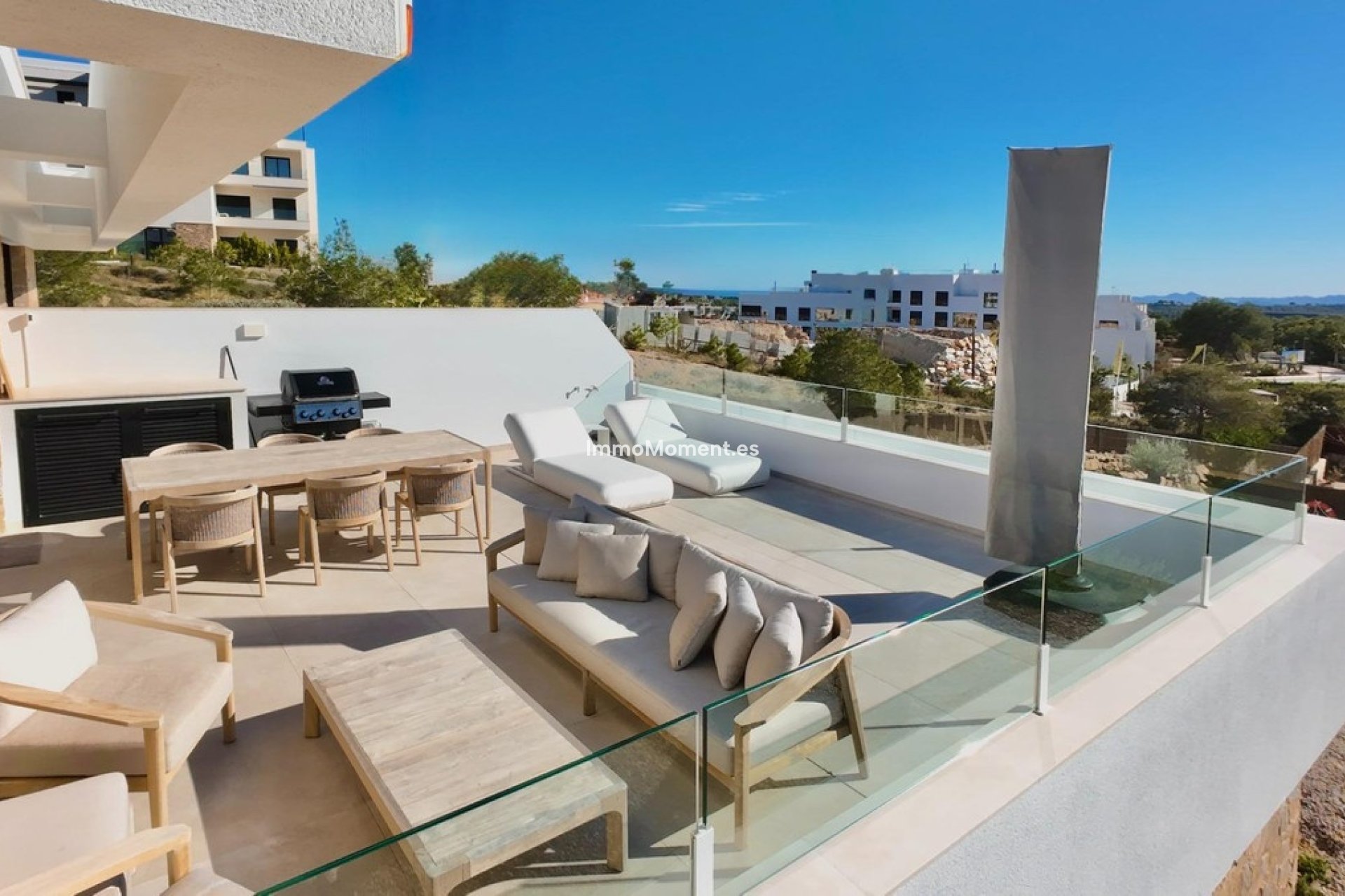 Revente - Appartement - Orihuela - Las Colinas Golf