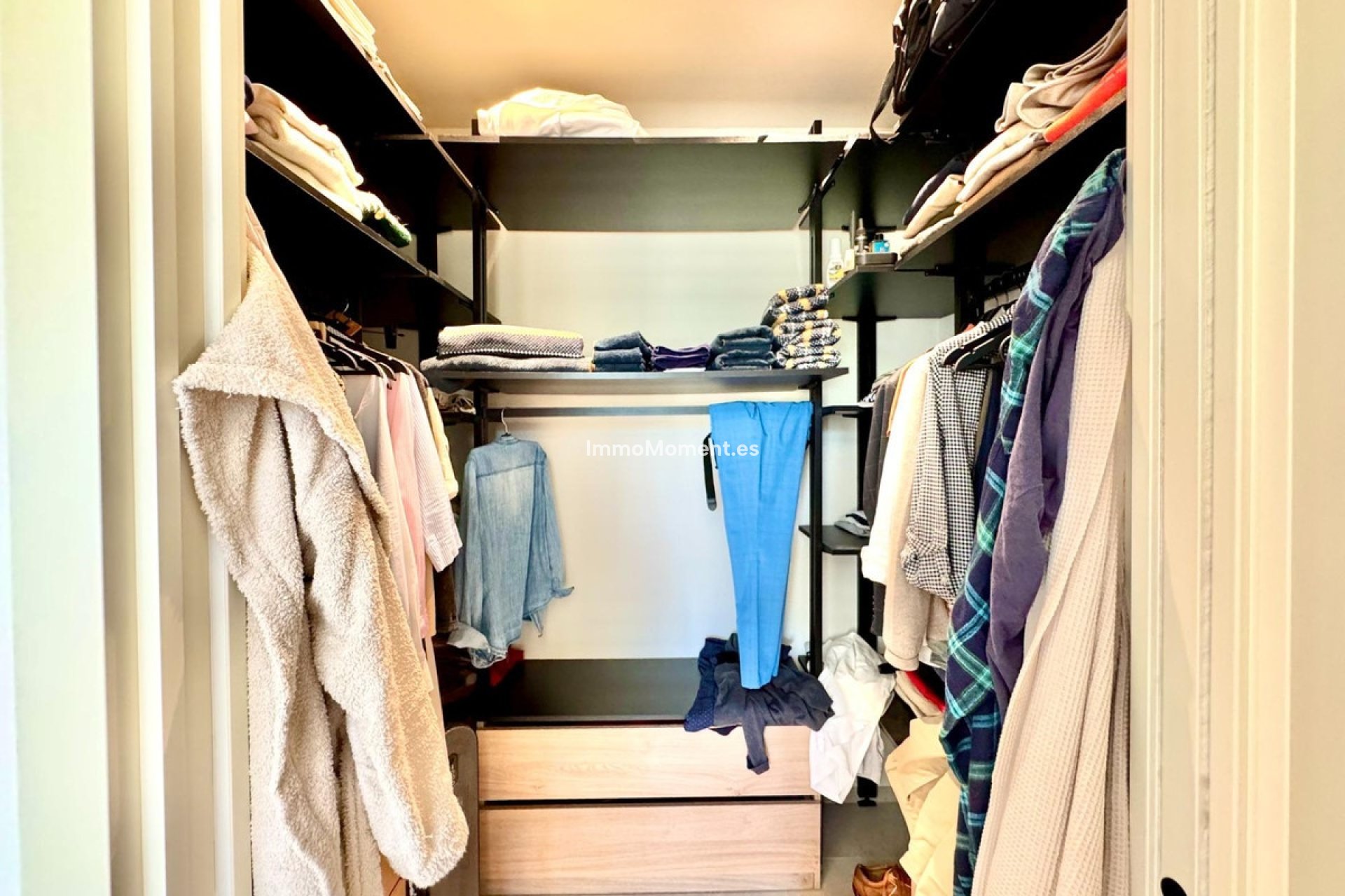 Revente - Appartement - Orihuela - Las Colinas Golf