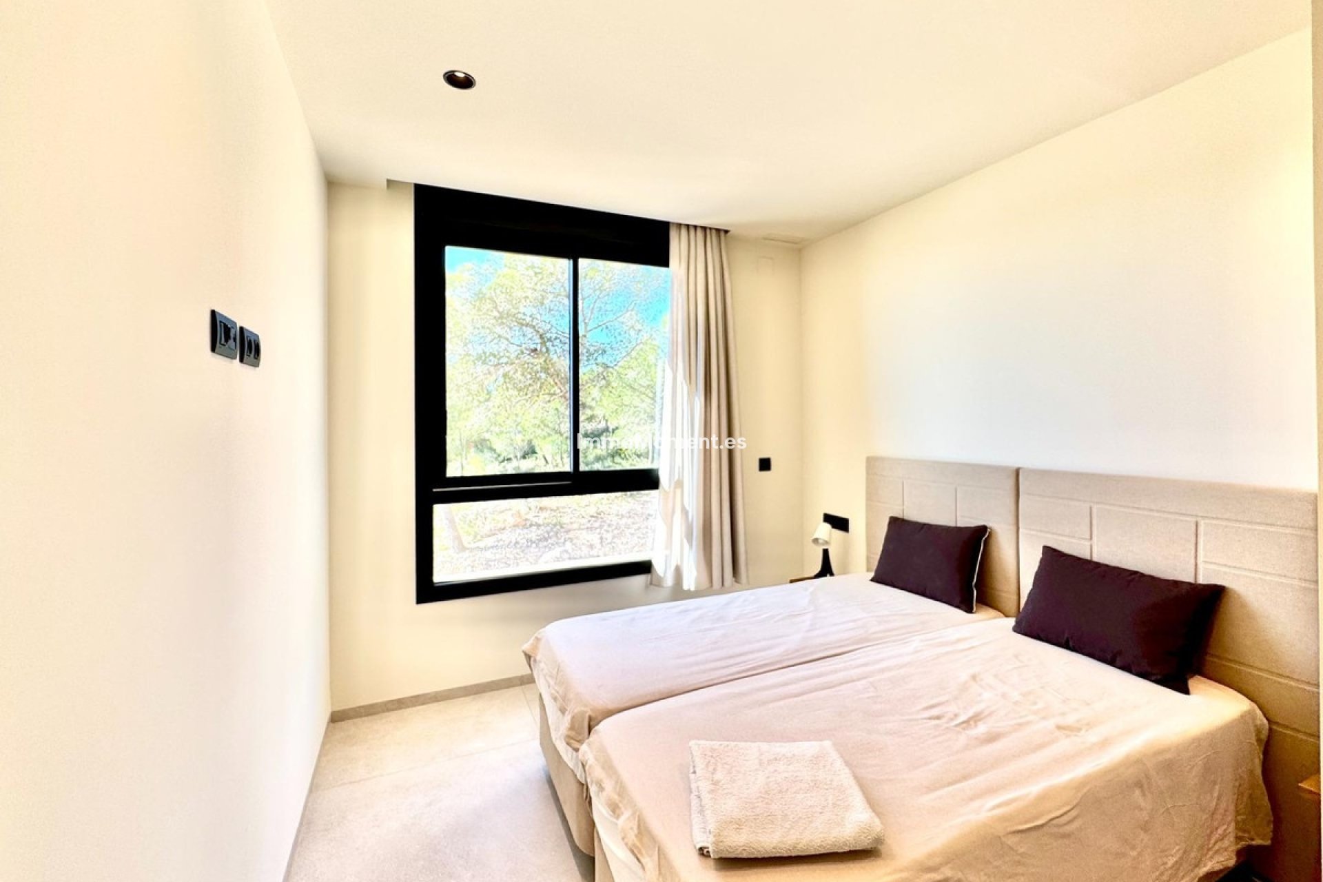 Revente - Appartement - Orihuela - Las Colinas Golf