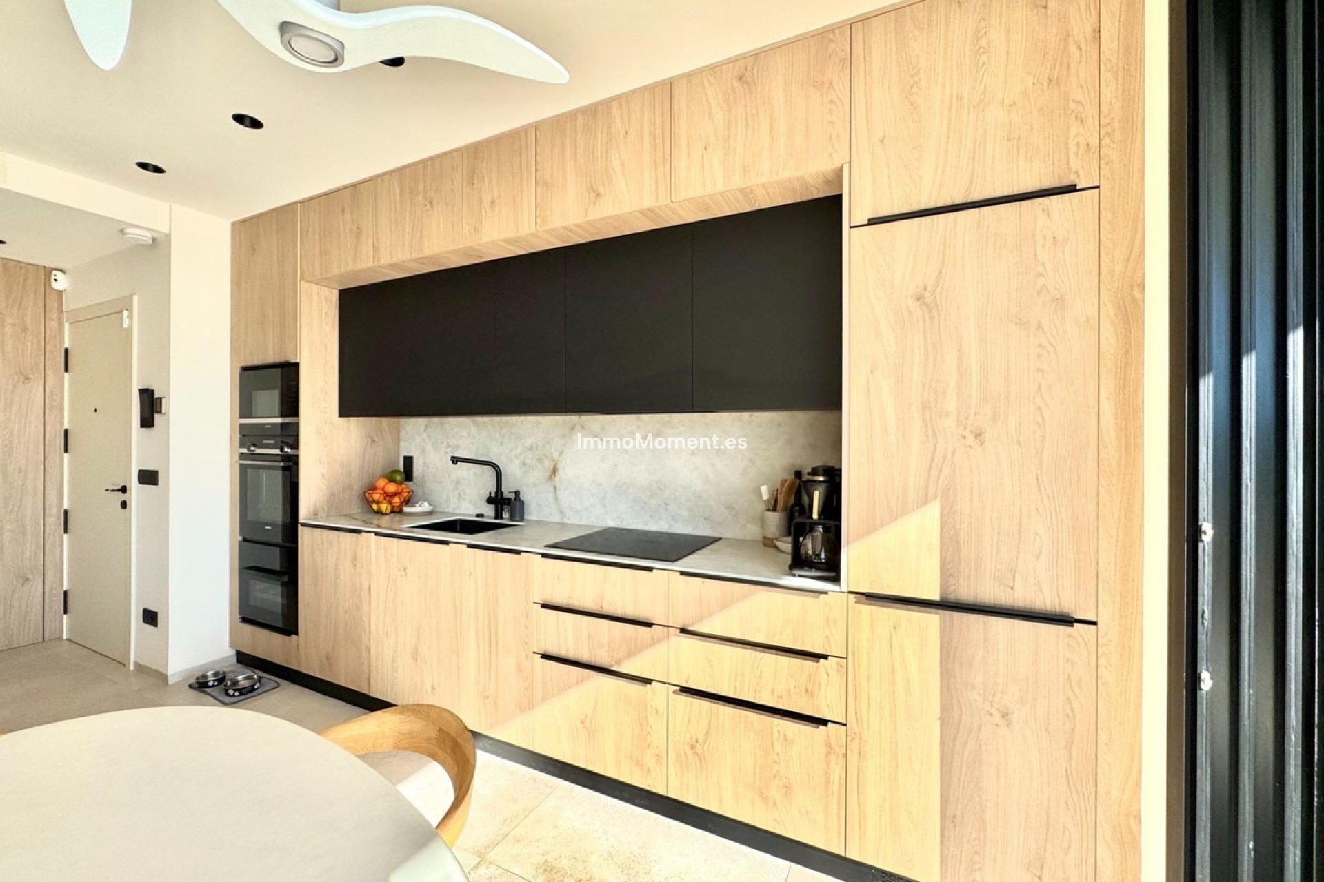 Revente - Appartement - Orihuela - Las Colinas Golf