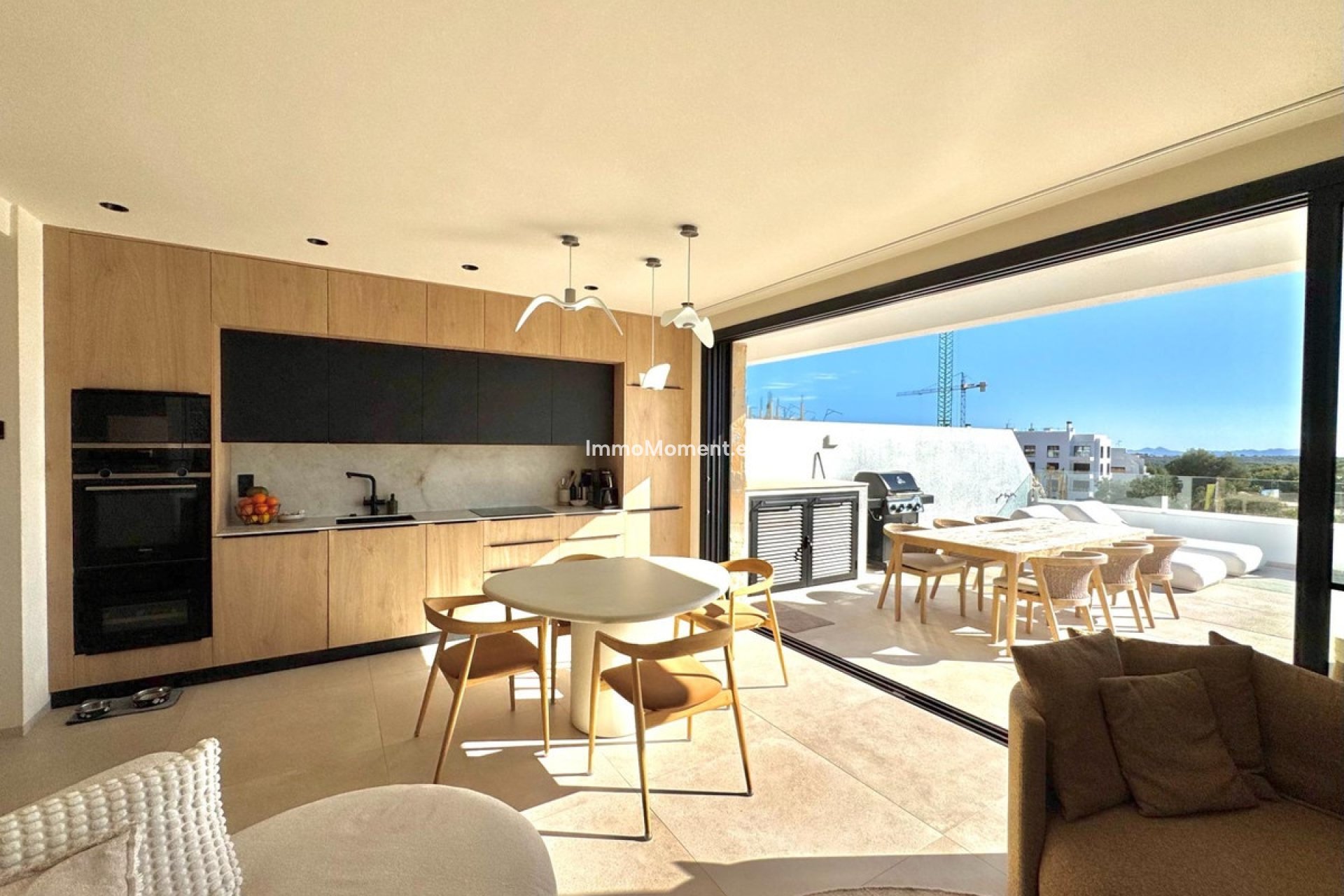 Revente - Appartement - Orihuela - Las Colinas Golf